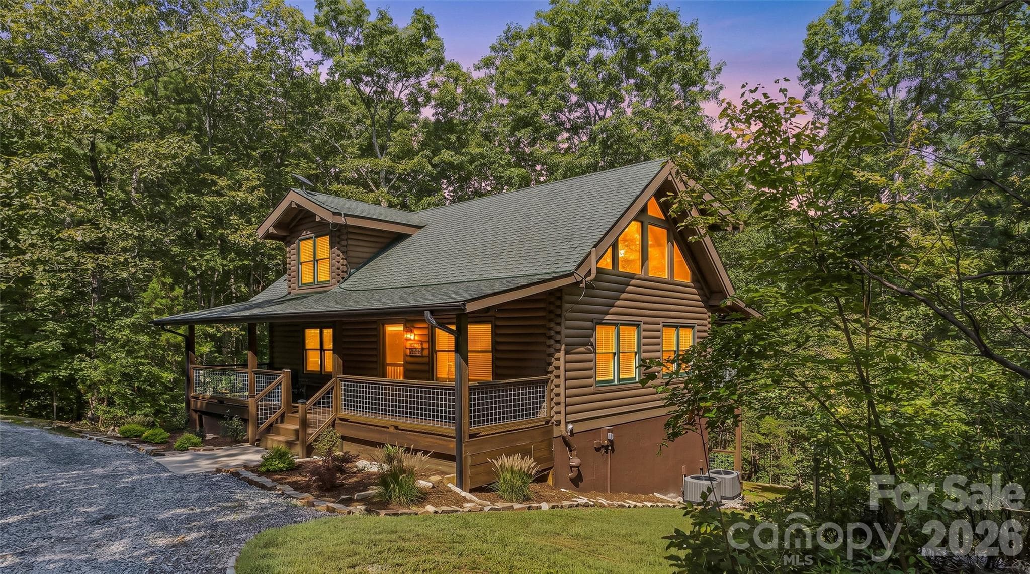 Single Family Residence at 85 Trellis Drive, Nebo, photo 5 of 44