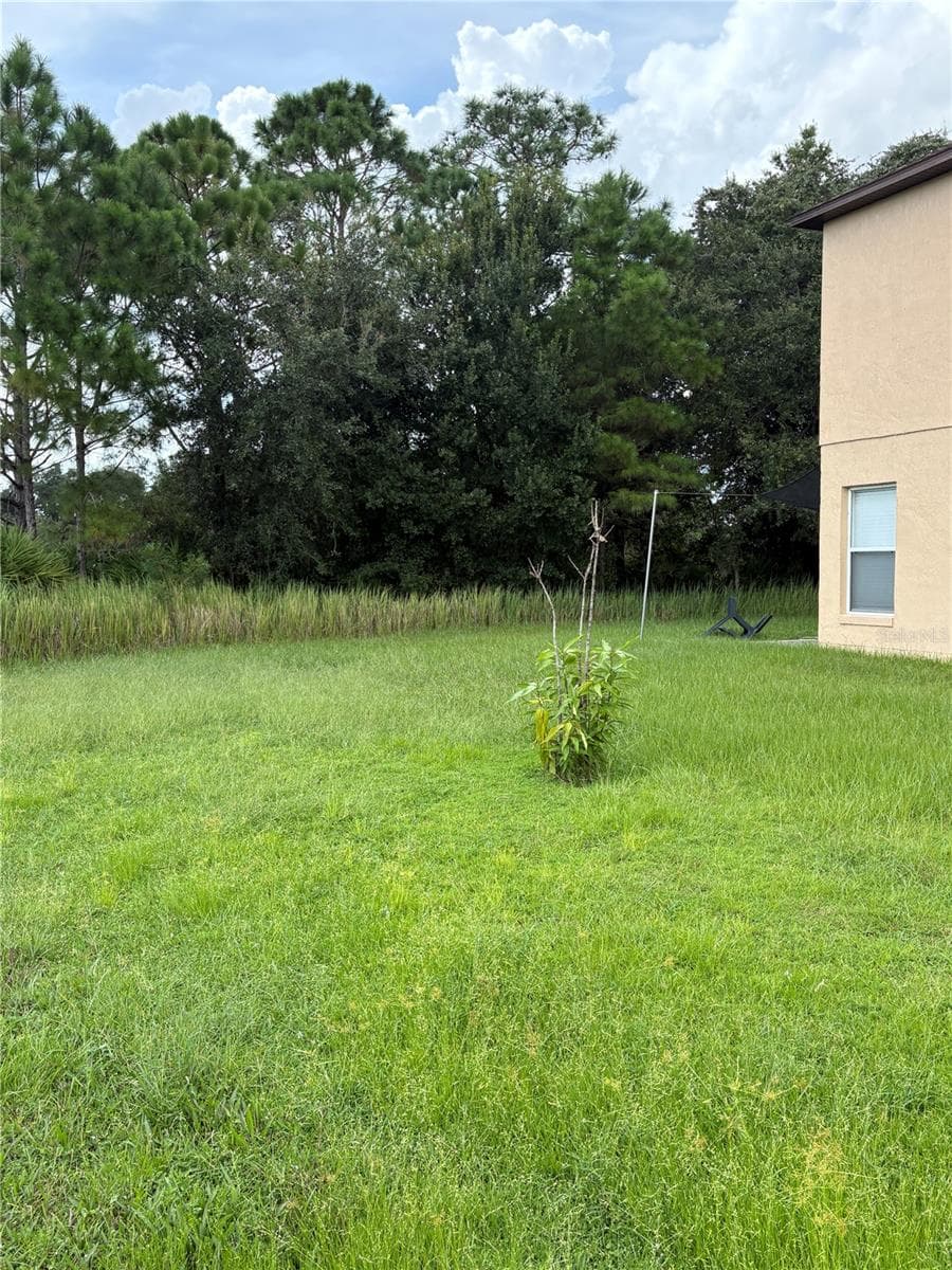 Land at 627 LINNET CT, POINCIANA, photo 3 of 4