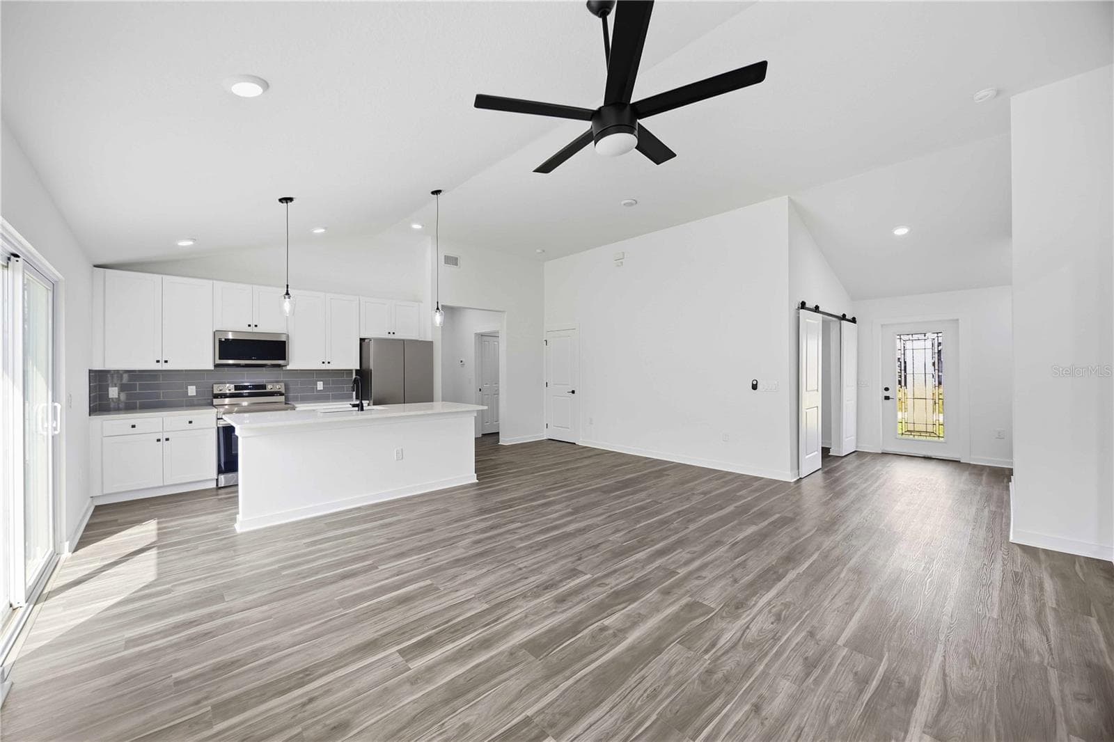 Single Family Residence at 1665 KIRKWOOD ST, NORTH PORT, photo 4 of 18