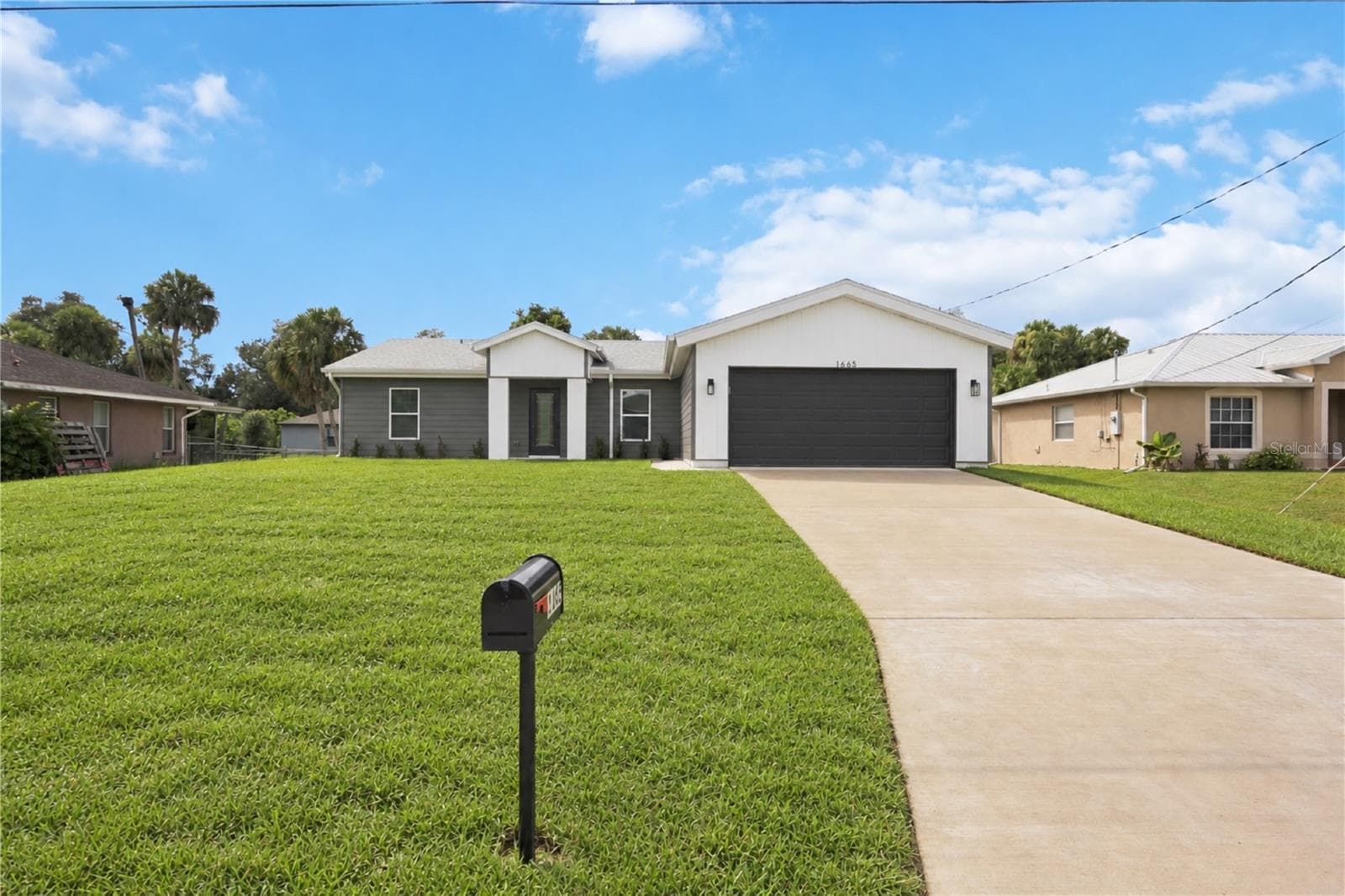Single Family Residence at 1665 KIRKWOOD ST, NORTH PORT, photo 16 of 18