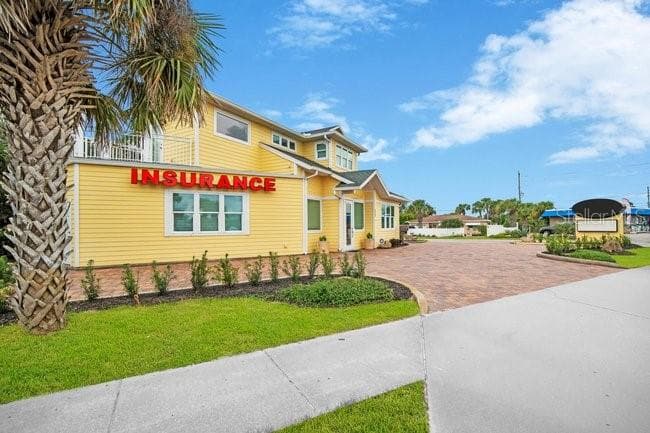 Mixed Use at 813 A1A, NEW SMYRNA BEACH, photo 6 of 55