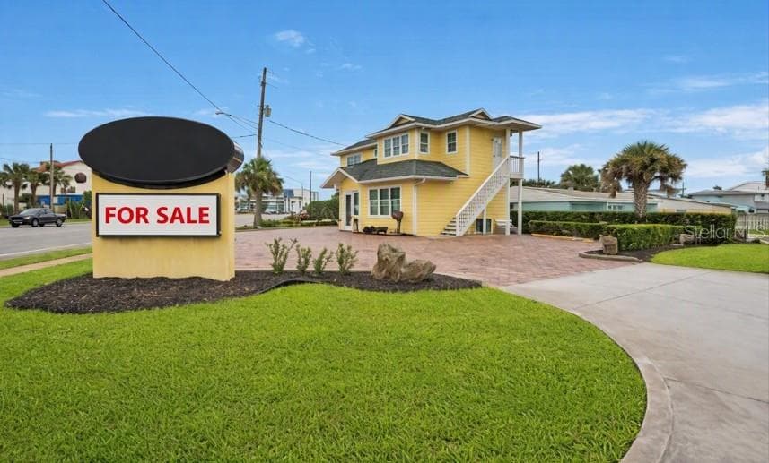Mixed Use at 813 A1A, NEW SMYRNA BEACH, photo 12 of 55