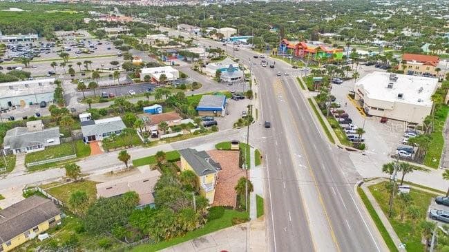 Mixed Use at 813 A1A, NEW SMYRNA BEACH, photo 50 of 55