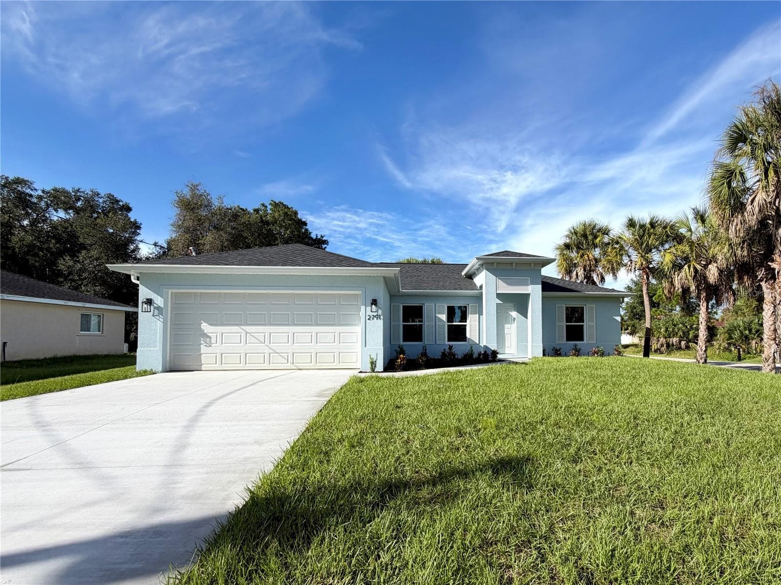 2791 PARASOL LN