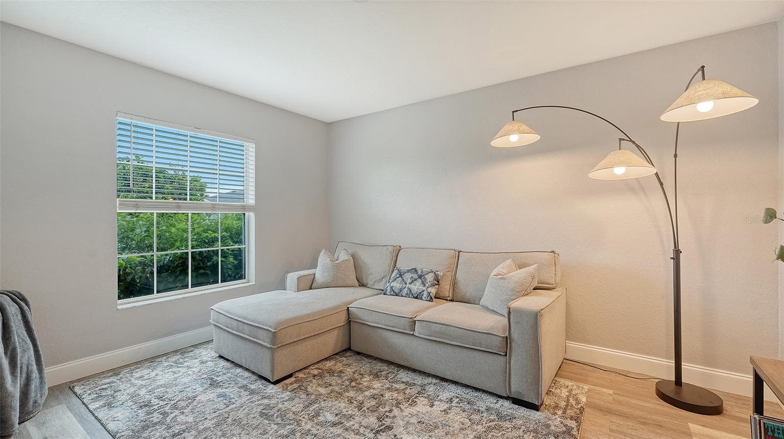 Versatile den/office - 16121 59TH CT E, PARRISH
