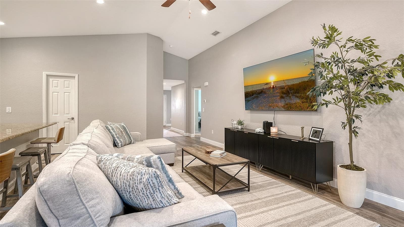 Single Family Residence at 16121 59TH CT E, PARRISH, photo 9 of 43