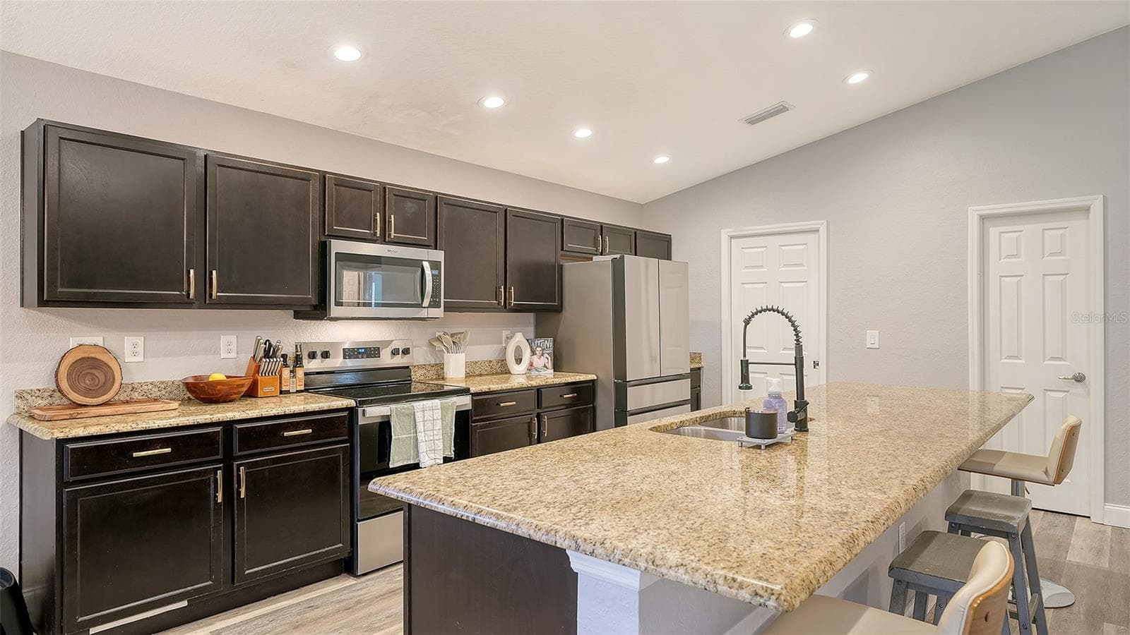 Single Family Residence at 16121 59TH CT E, PARRISH, photo 10 of 43