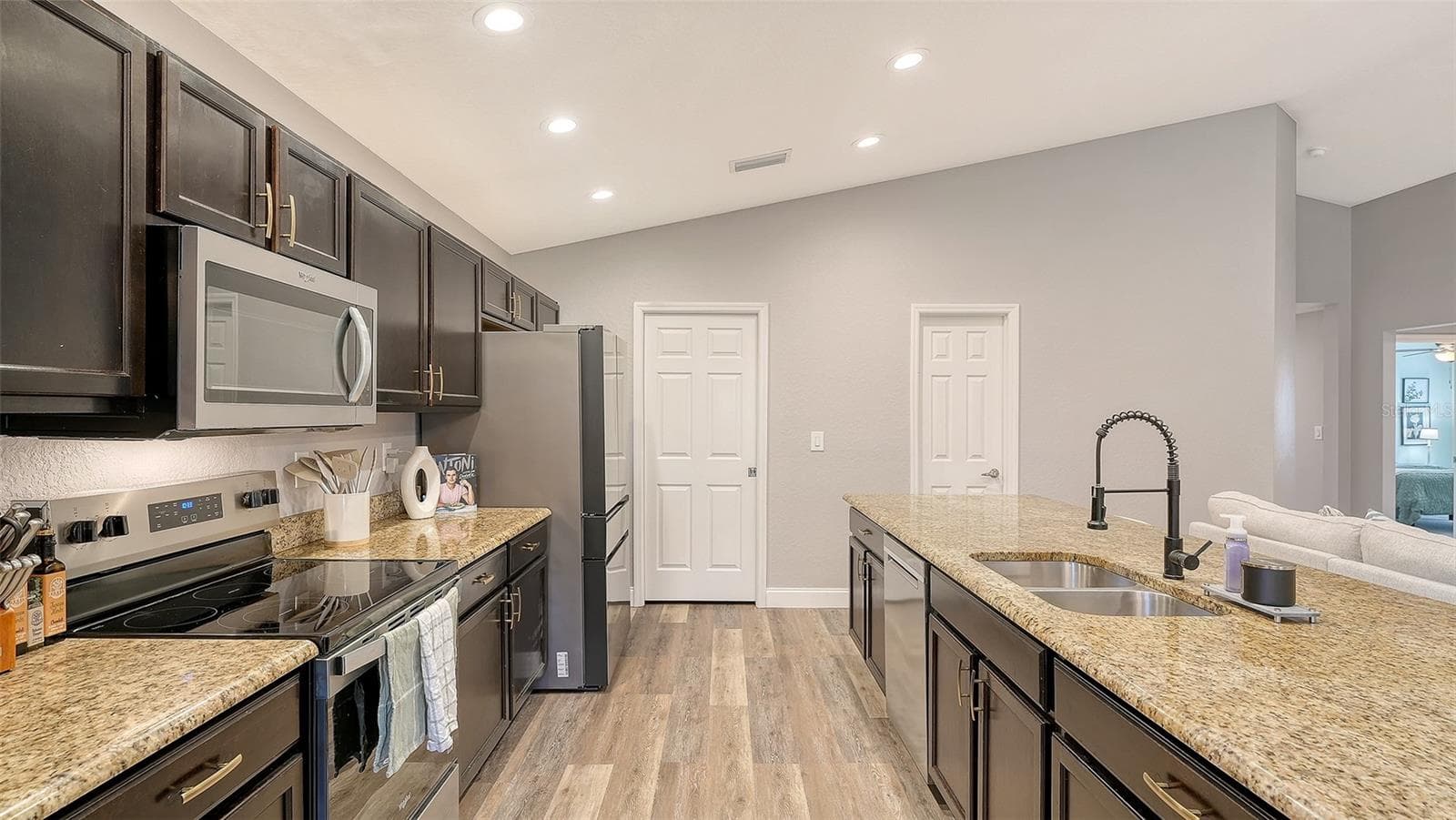 Single Family Residence at 16121 59TH CT E, PARRISH, photo 11 of 43
