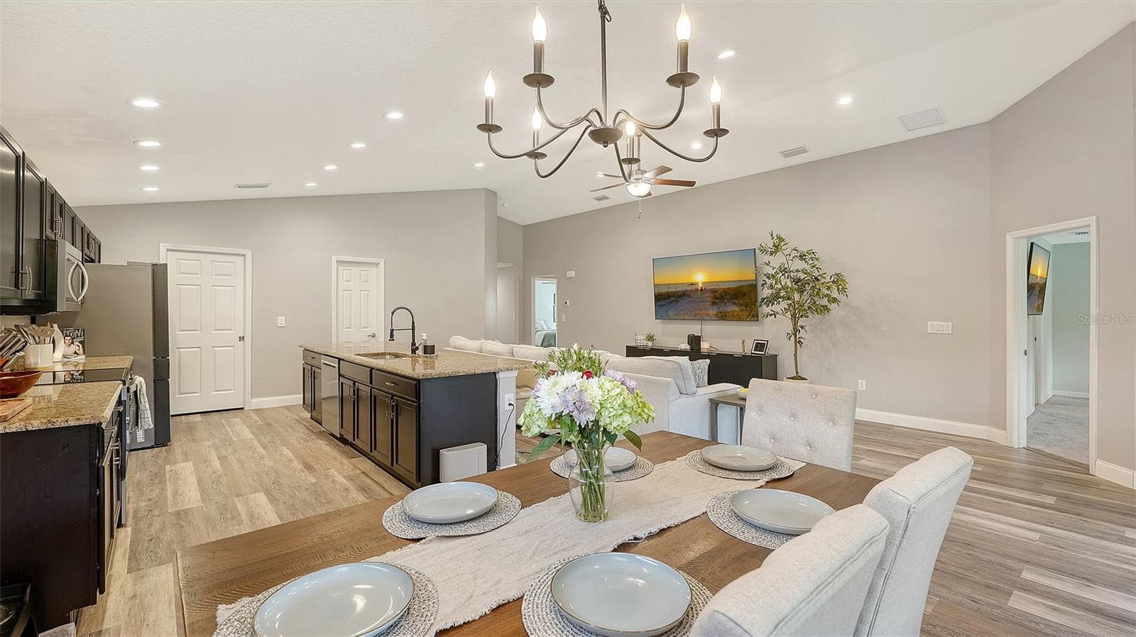 Single Family Residence at 16121 59TH CT E, PARRISH, photo 14 of 43