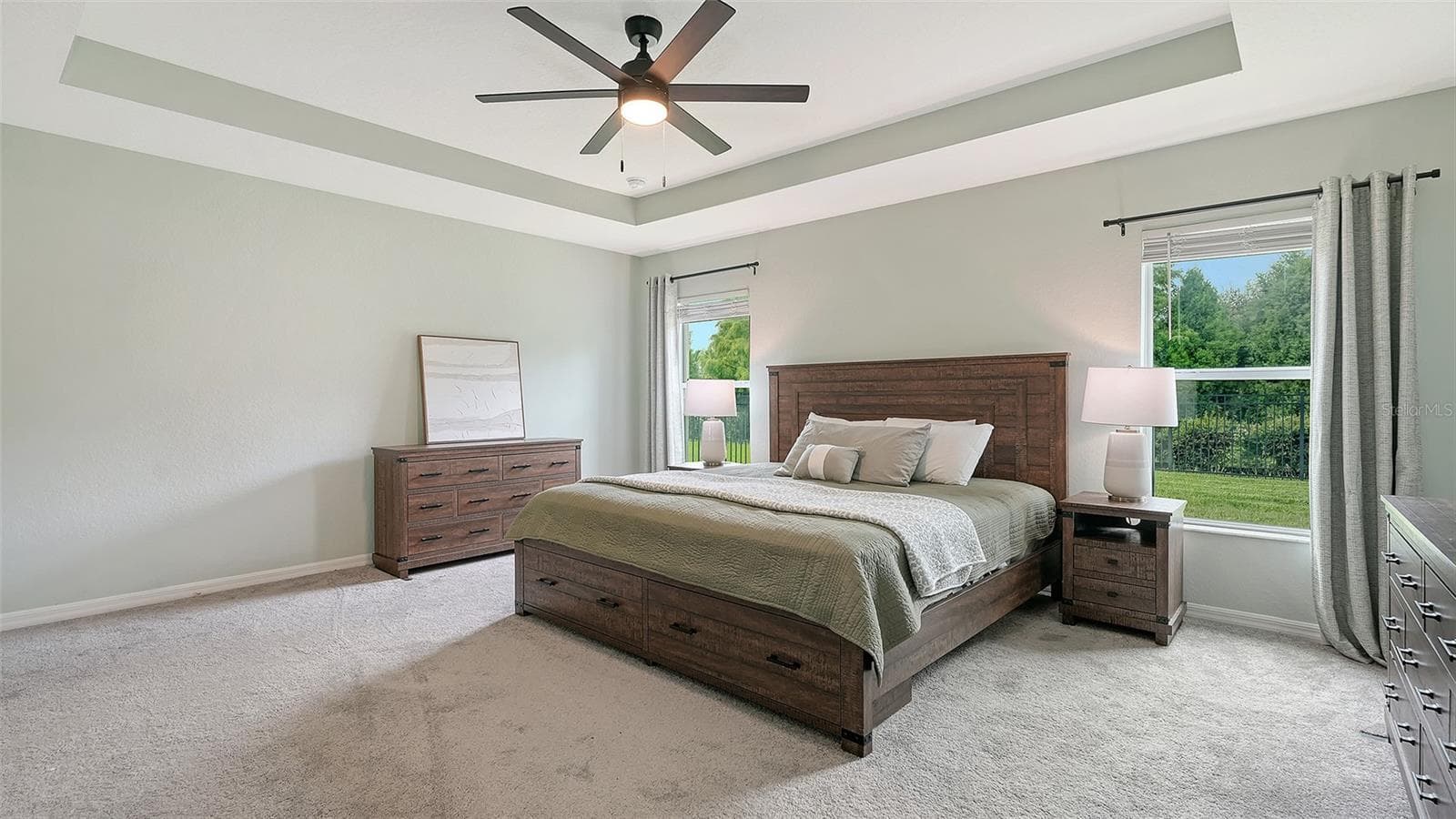 Single Family Residence at 16121 59TH CT E, PARRISH, photo 15 of 43