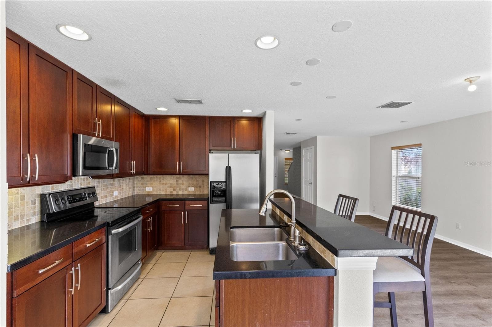 Kitchen - 4231 TRIDENT PT, OVIEDO