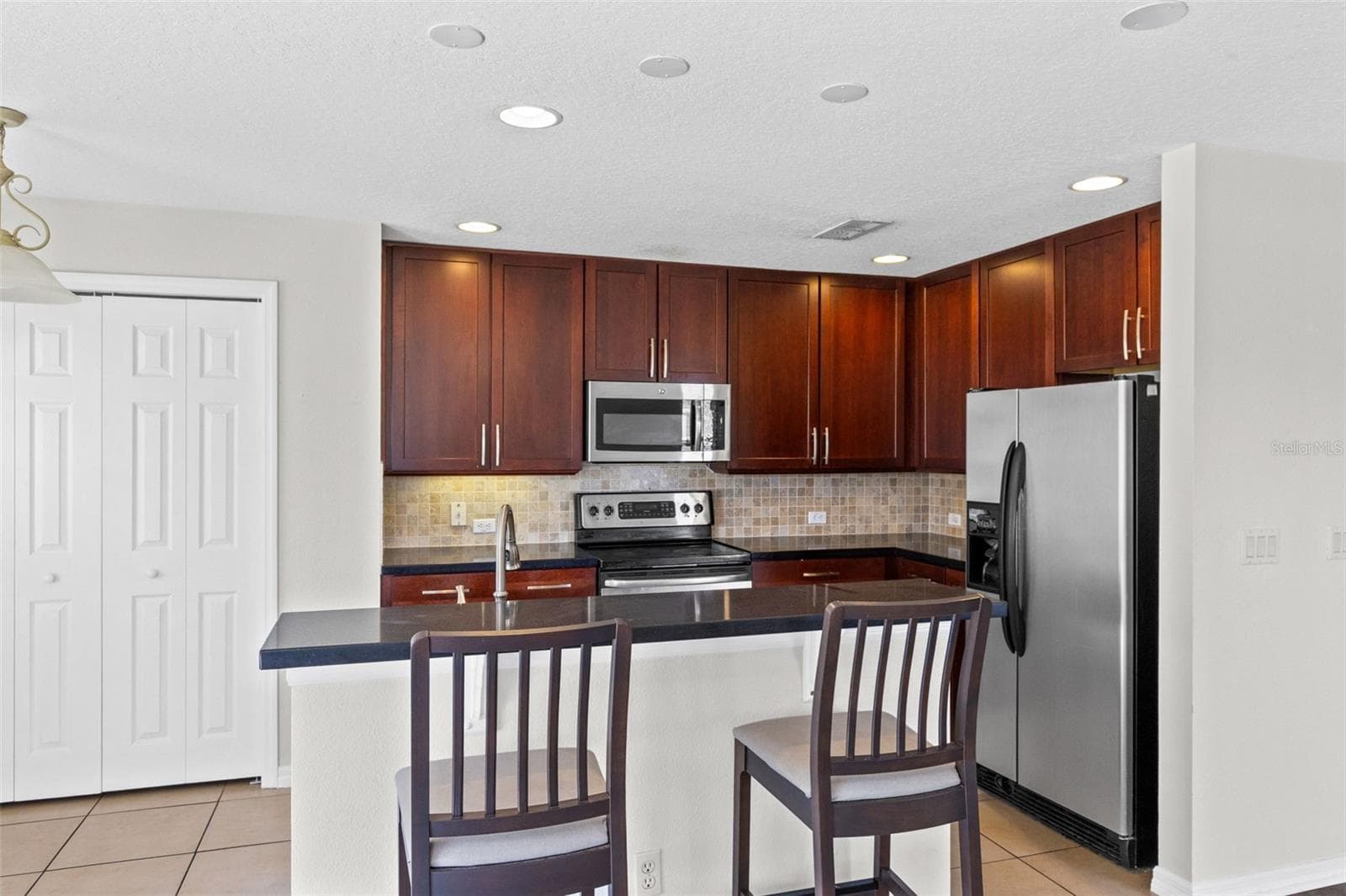 Kitchen - 4231 TRIDENT PT, OVIEDO