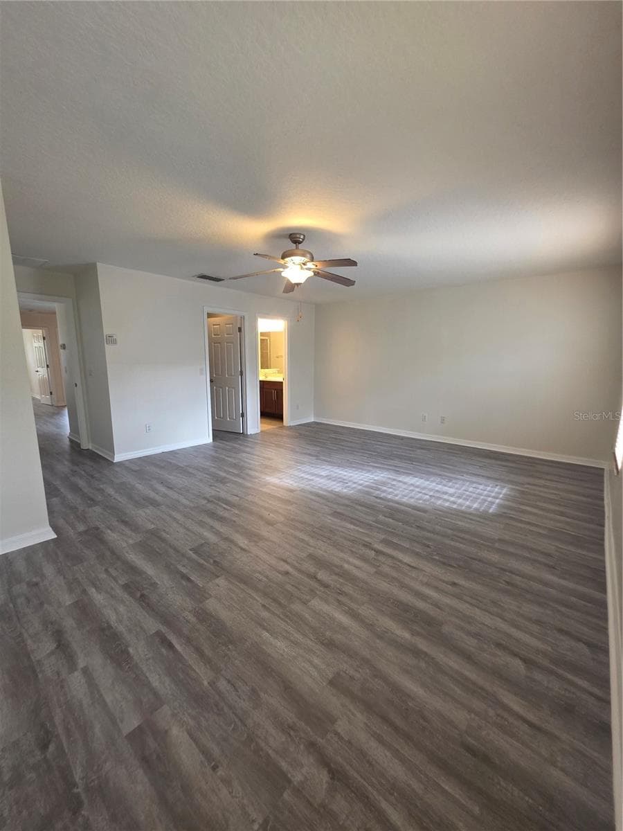 Masterbedroom - 4231 TRIDENT PT, OVIEDO