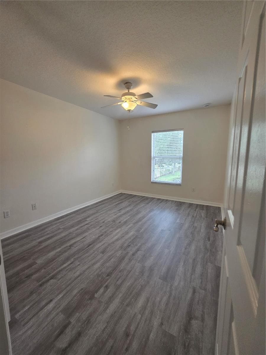 Bedroom 2 - 4231 TRIDENT PT, OVIEDO