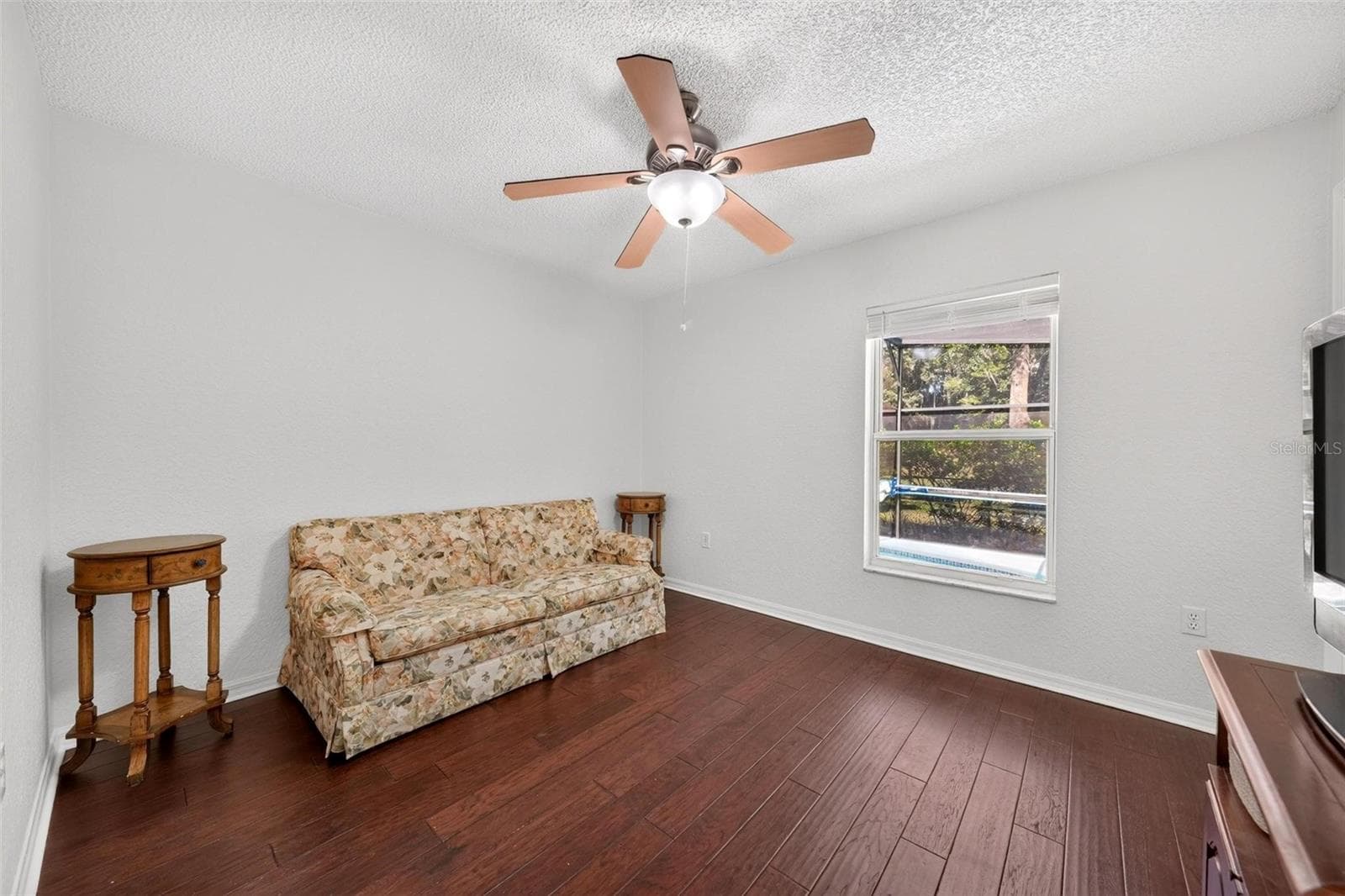 3rd bedroom - 211 HANGING MOSS LN, LADY LAKE
