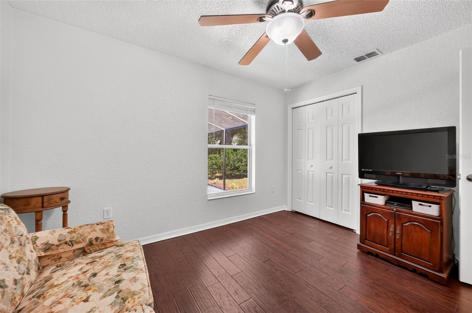 3rd bedroom - 211 HANGING MOSS LN, LADY LAKE