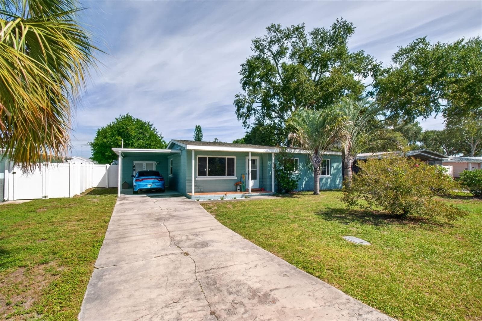 Single Family Residence at 10735 63RD AVE, SEMINOLE, photo 34 of 40