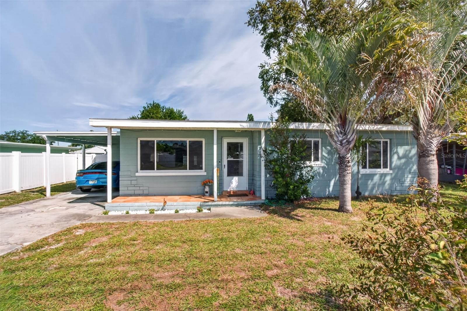 Single Family Residence at 10735 63RD AVE, SEMINOLE, photo 3 of 40
