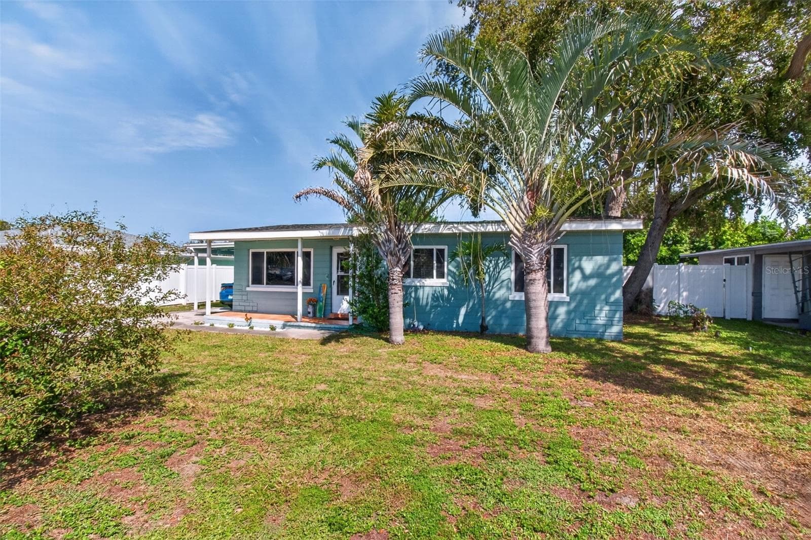 Single Family Residence at 10735 63RD AVE, SEMINOLE, photo 31 of 40