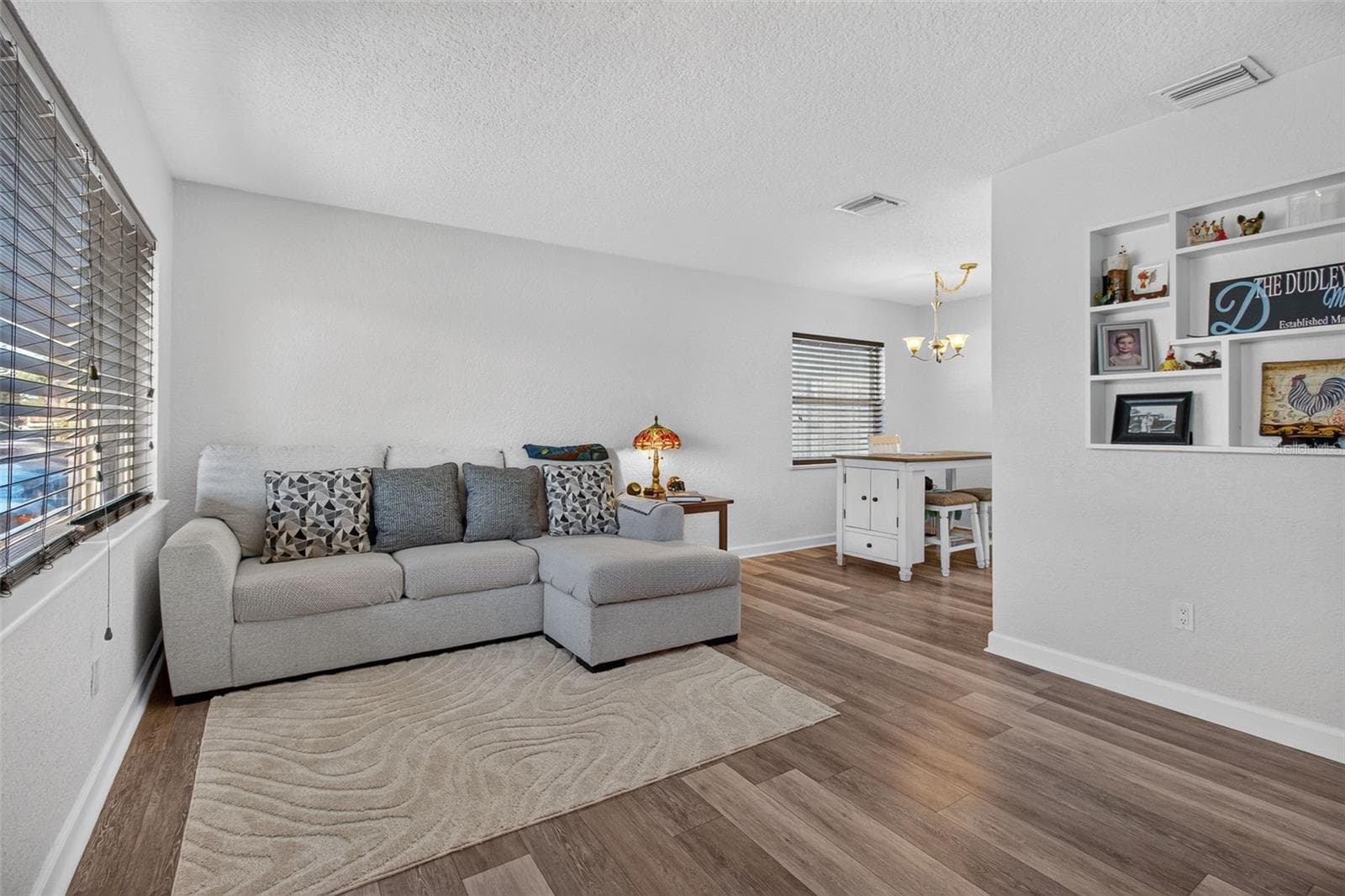 Living Room - 10735 63RD AVE, SEMINOLE