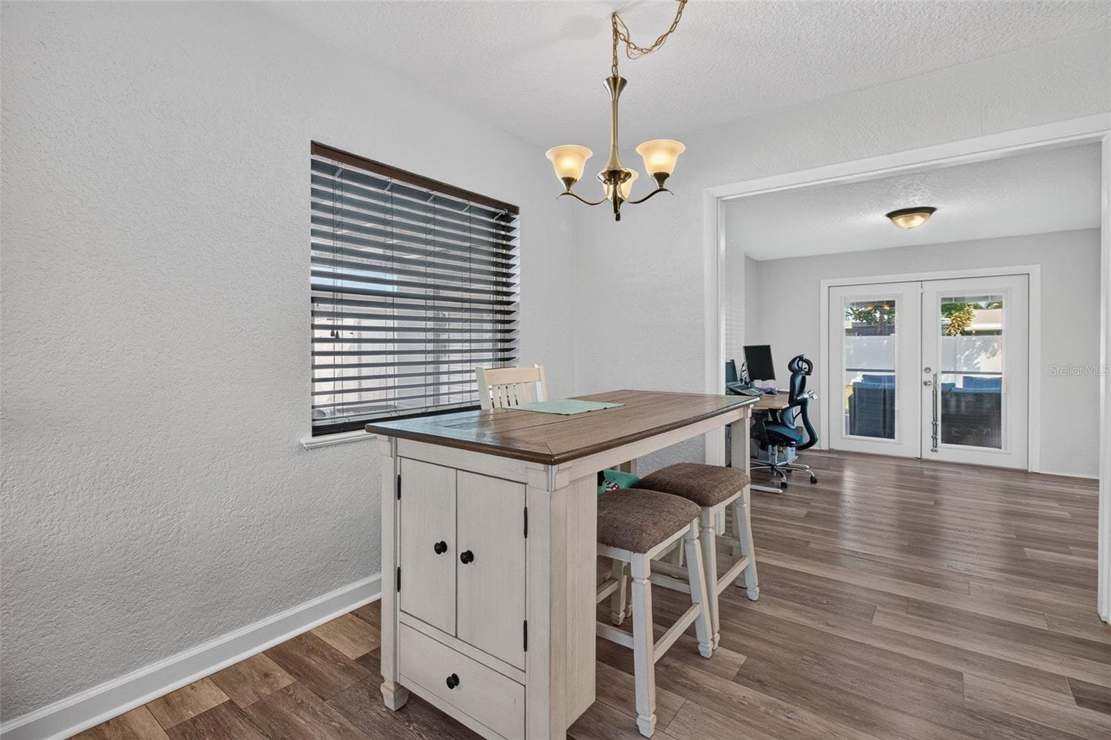 Dining Room - 10735 63RD AVE, SEMINOLE
