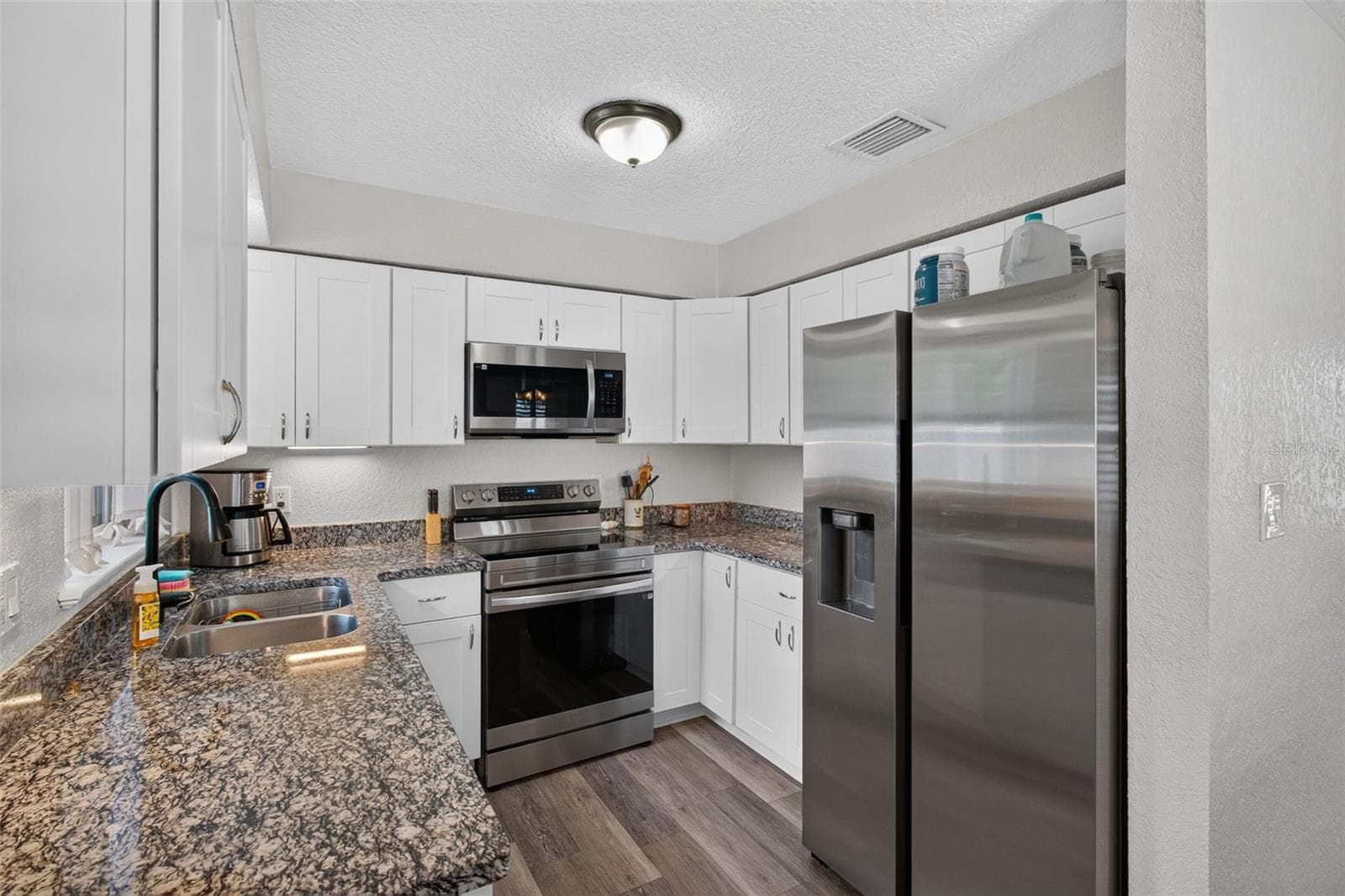 Kitchen - 10735 63RD AVE, SEMINOLE