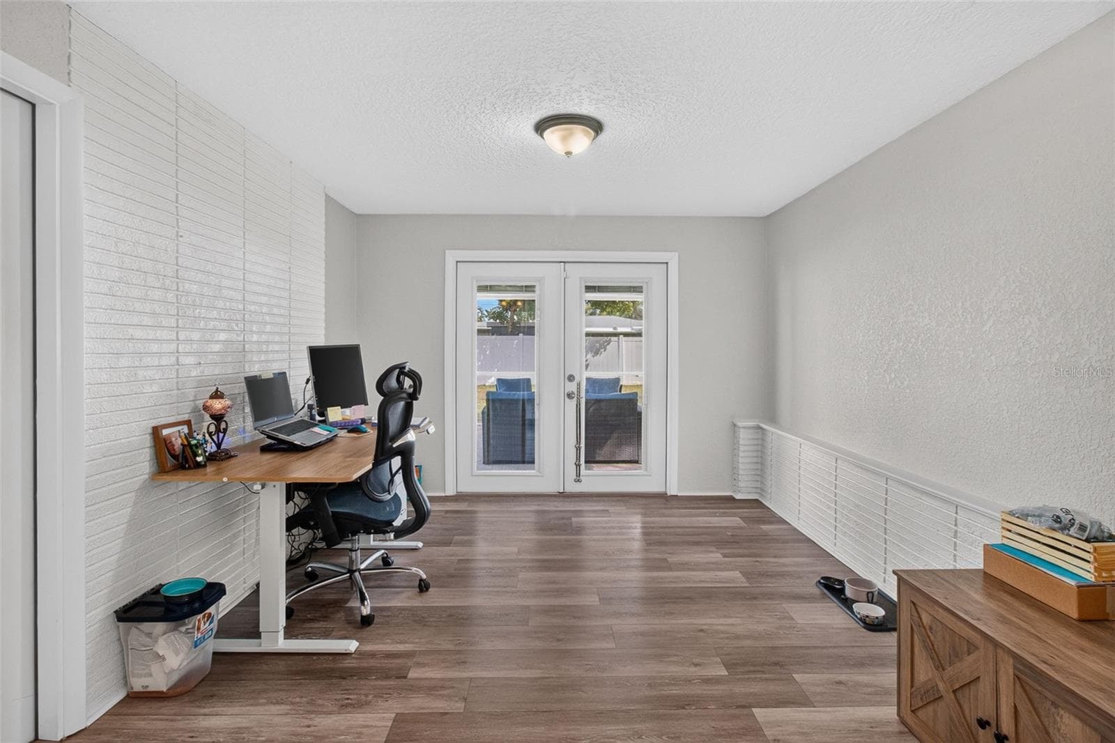 Office/Bonus Room - 10735 63RD AVE, SEMINOLE