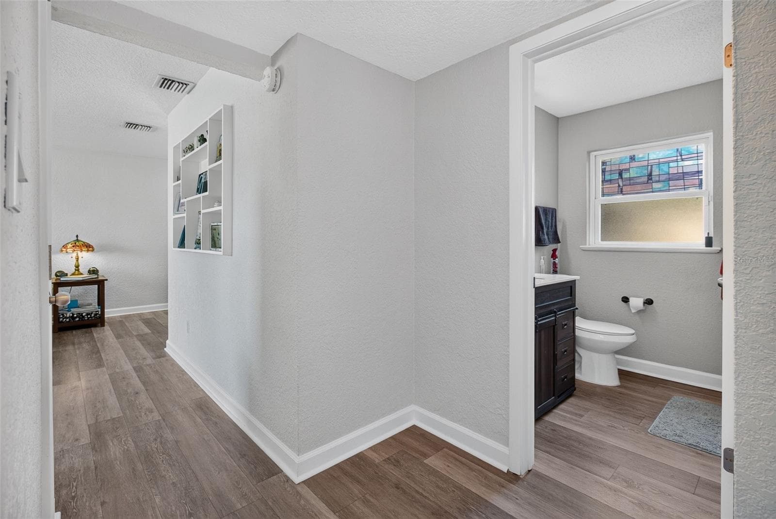 Hallway - 10735 63RD AVE, SEMINOLE