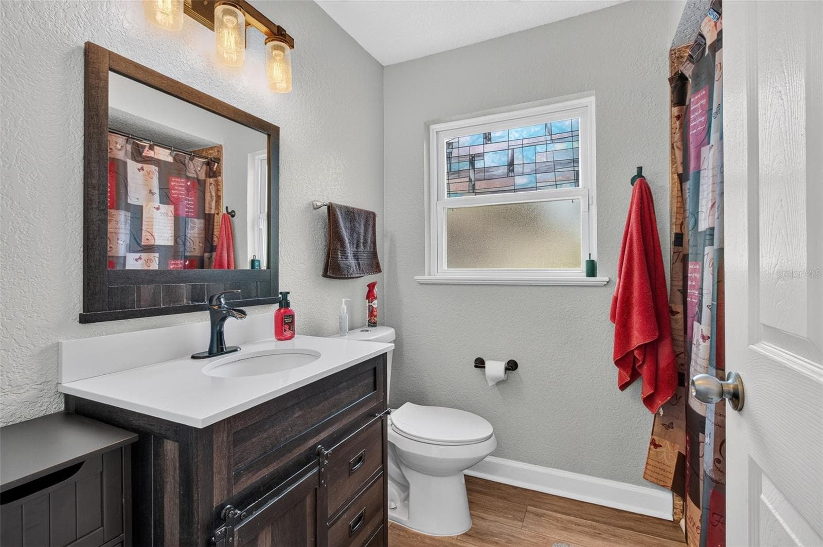 Bathroom - 10735 63RD AVE, SEMINOLE