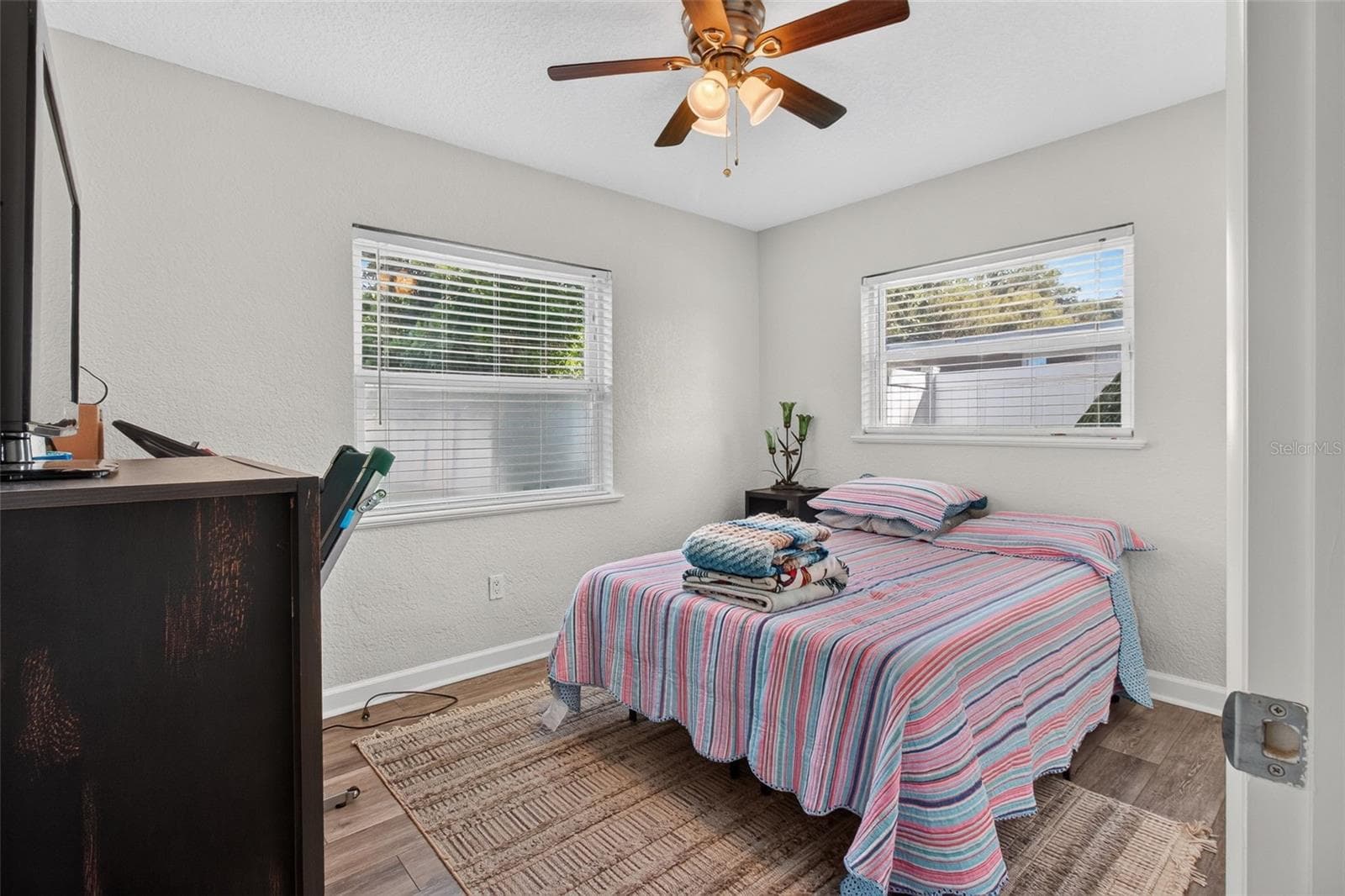 Bedroom 1 - 10735 63RD AVE, SEMINOLE