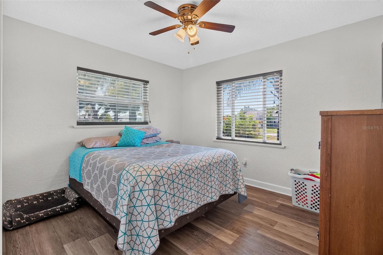 Bedroom 2 - 10735 63RD AVE, SEMINOLE