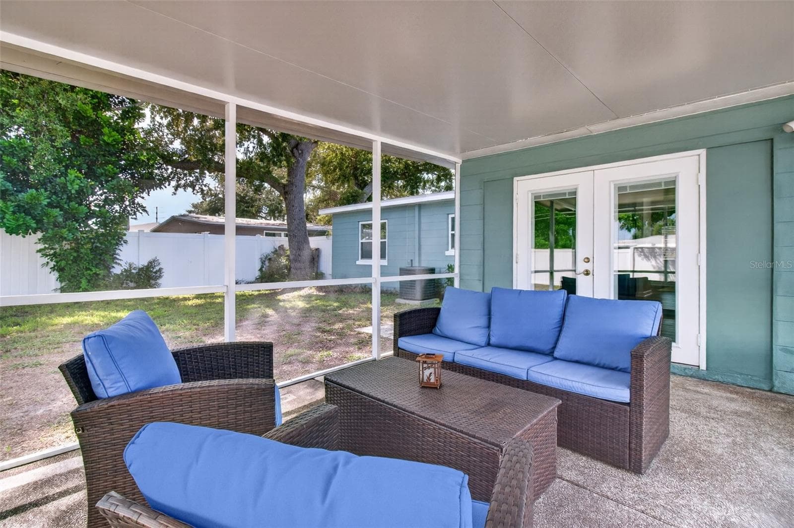 Single Family Residence at 10735 63RD AVE, SEMINOLE, photo 26 of 40