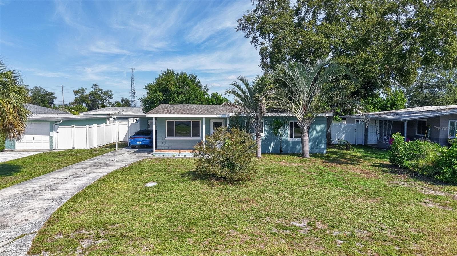 Single Family Residence at 10735 63RD AVE, SEMINOLE, photo 32 of 40