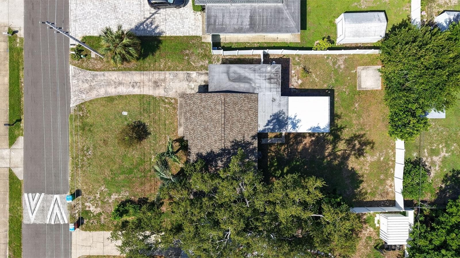 Single Family Residence at 10735 63RD AVE, SEMINOLE, photo 35 of 40