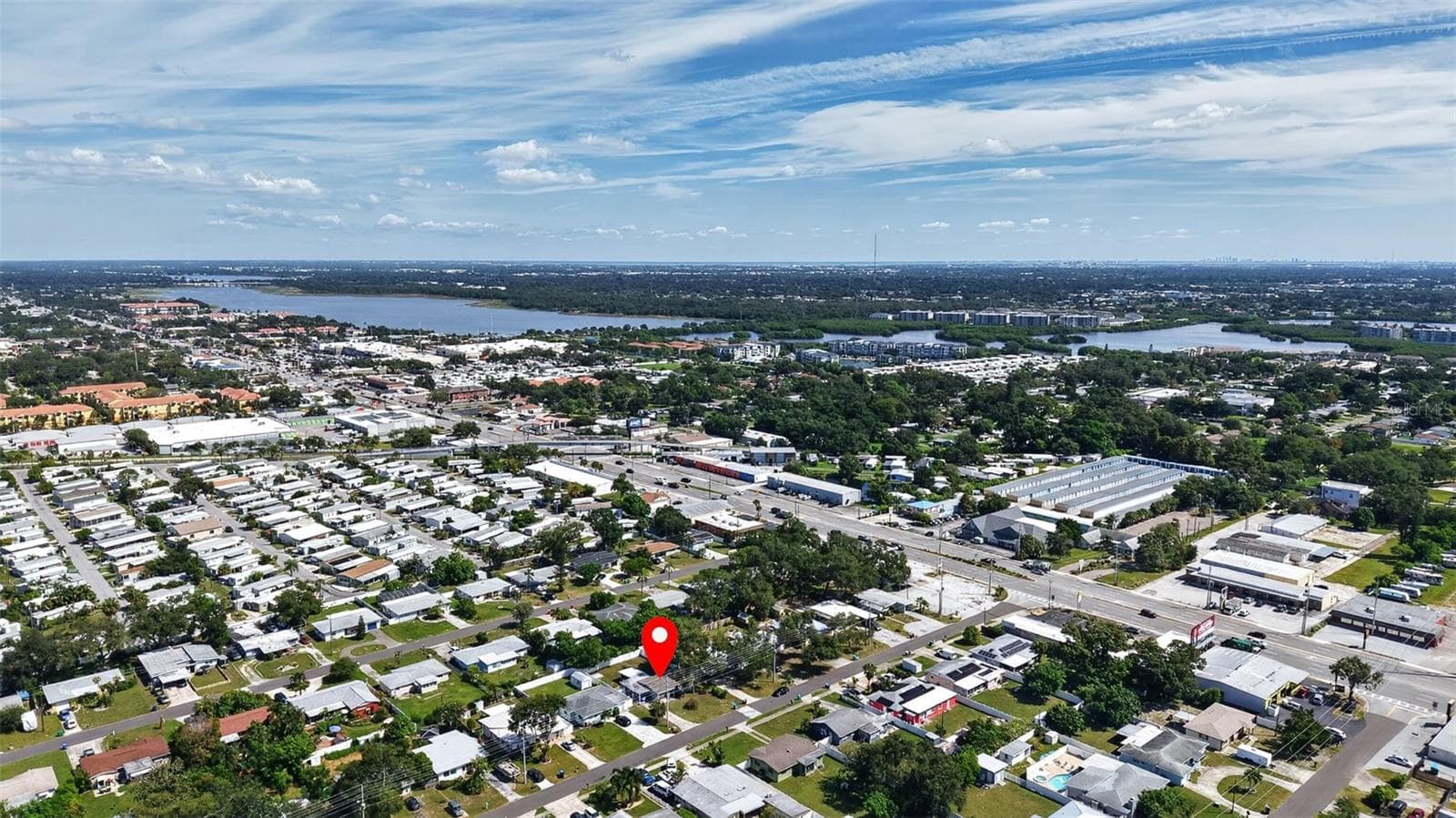East - 10735 63RD AVE, SEMINOLE