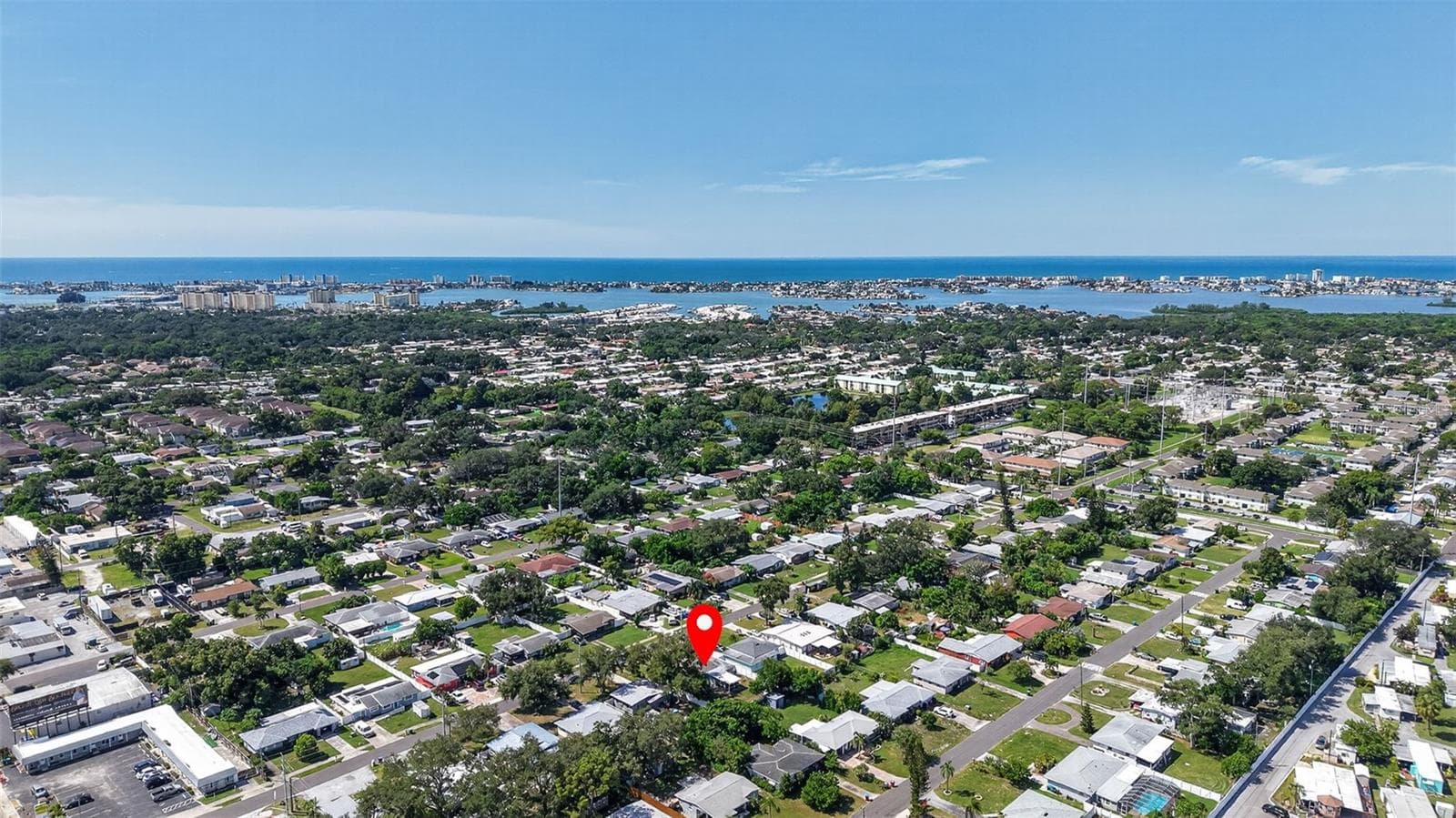 West - 10735 63RD AVE, SEMINOLE