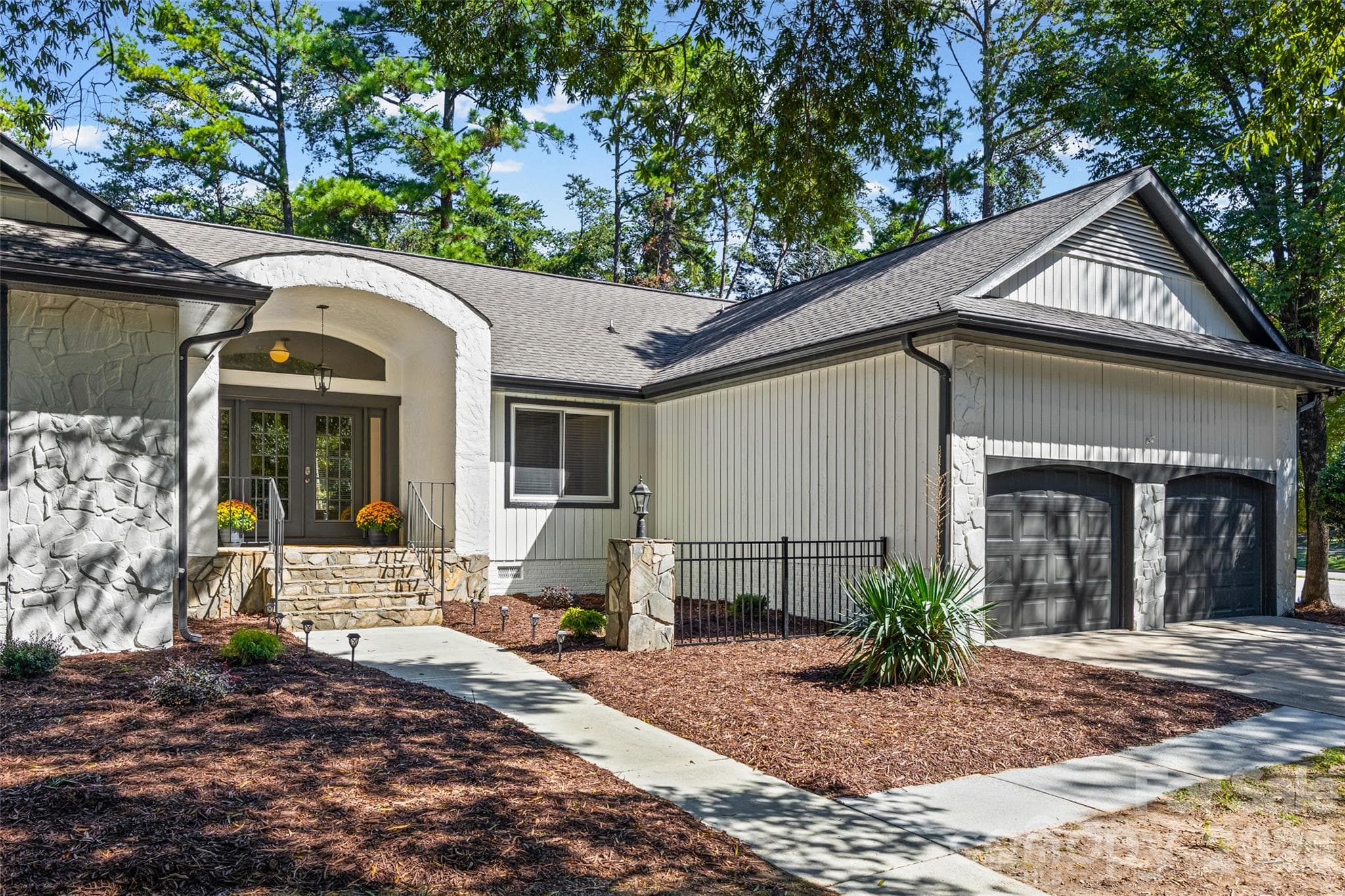 Single Family Residence at 25002 Molokai Drive, Tega Cay, photo 2 of 48