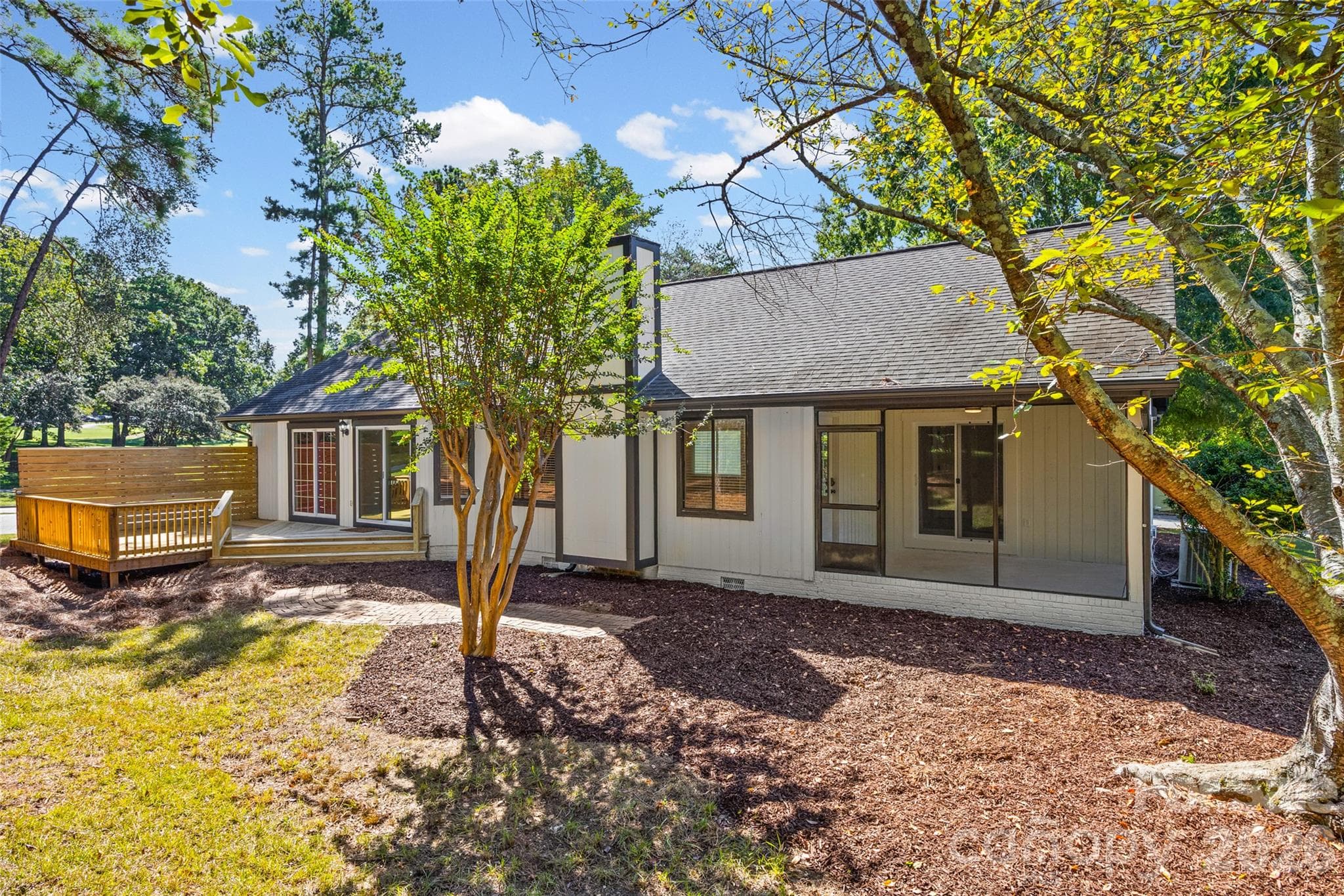 Single Family Residence at 25002 Molokai Drive, Tega Cay, photo 35 of 48