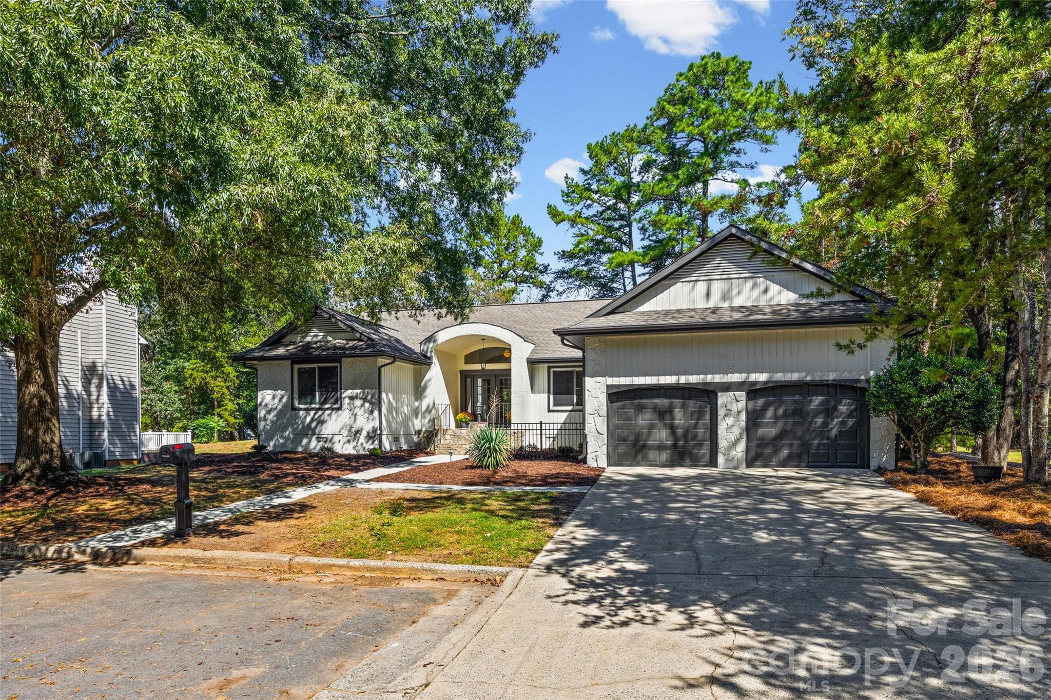 Single Family Residence at 25002 Molokai Drive, Tega Cay, photo 39 of 48