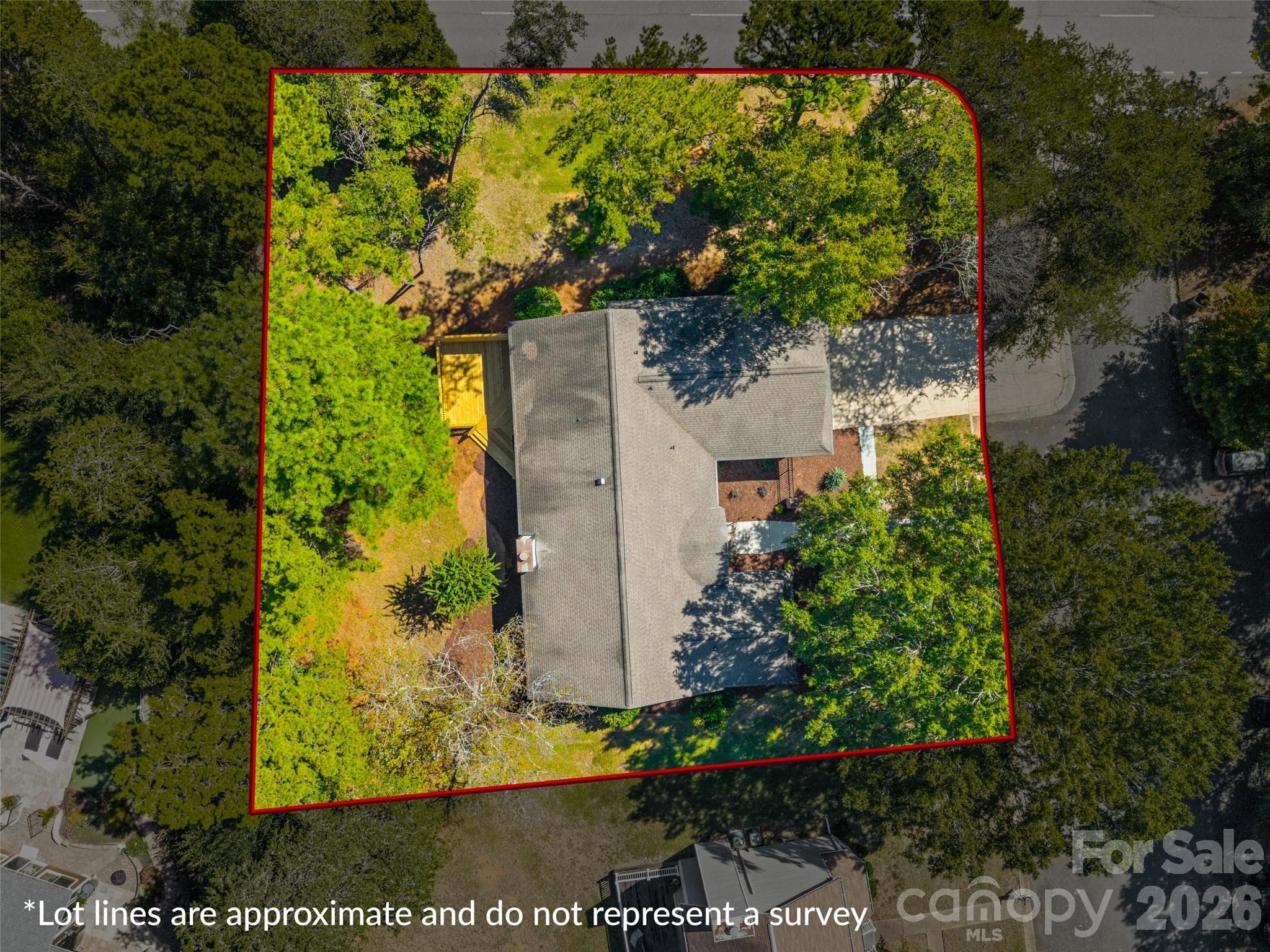 Single Family Residence at 25002 Molokai Drive, Tega Cay, photo 41 of 48