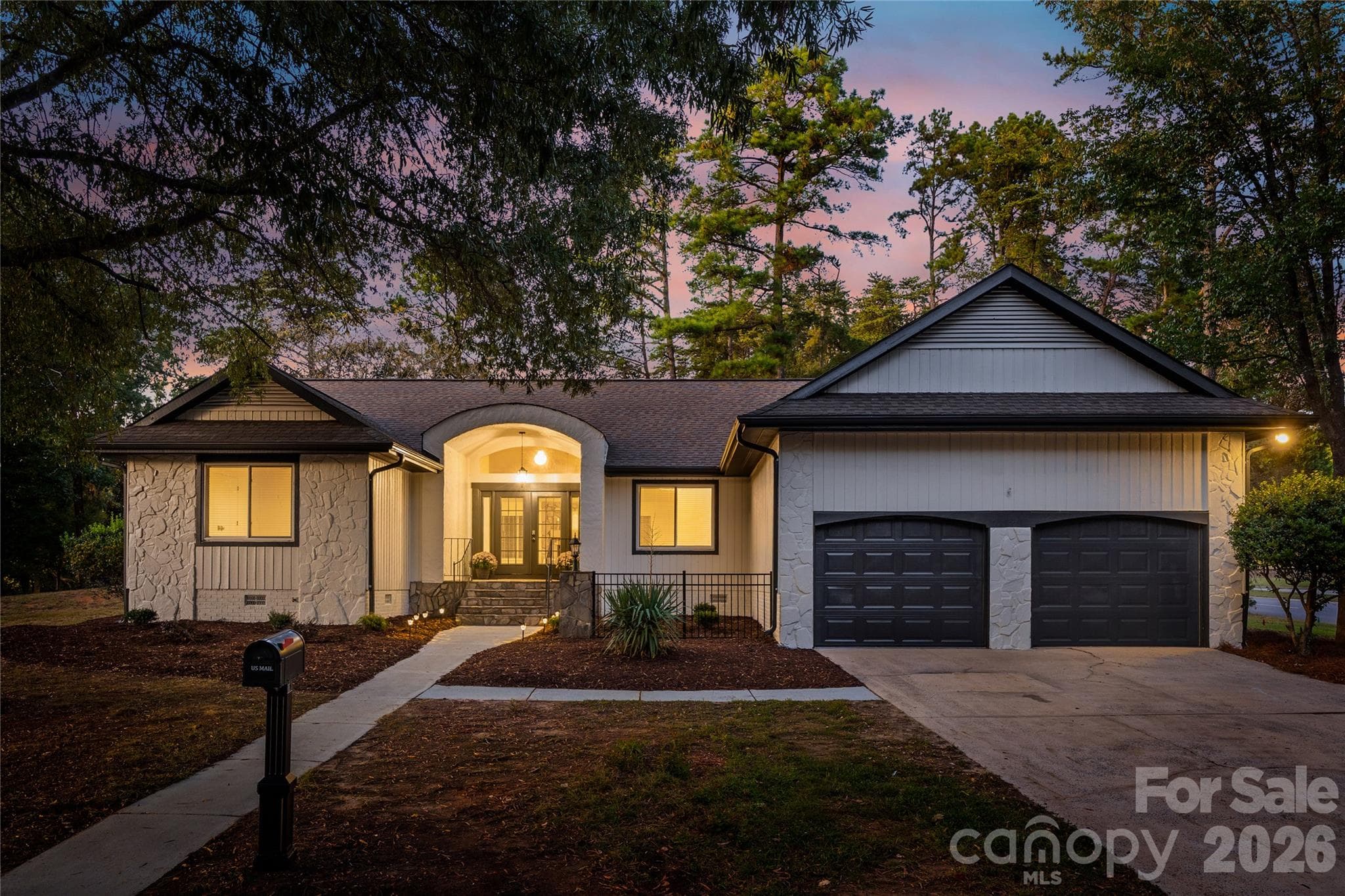 Single Family Residence at 25002 Molokai Drive, Tega Cay, photo 44 of 48