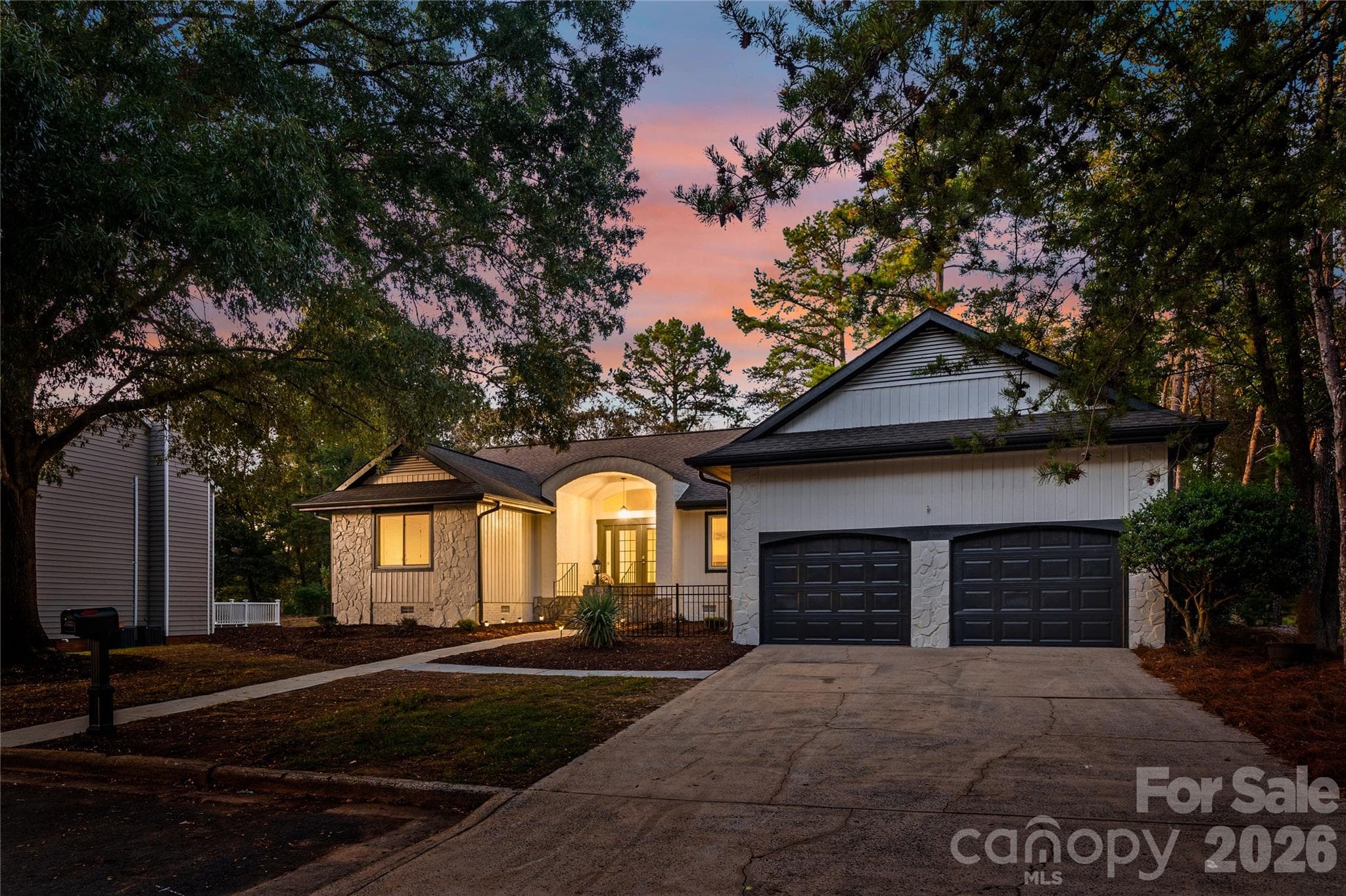 Single Family Residence at 25002 Molokai Drive, Tega Cay, photo 45 of 48