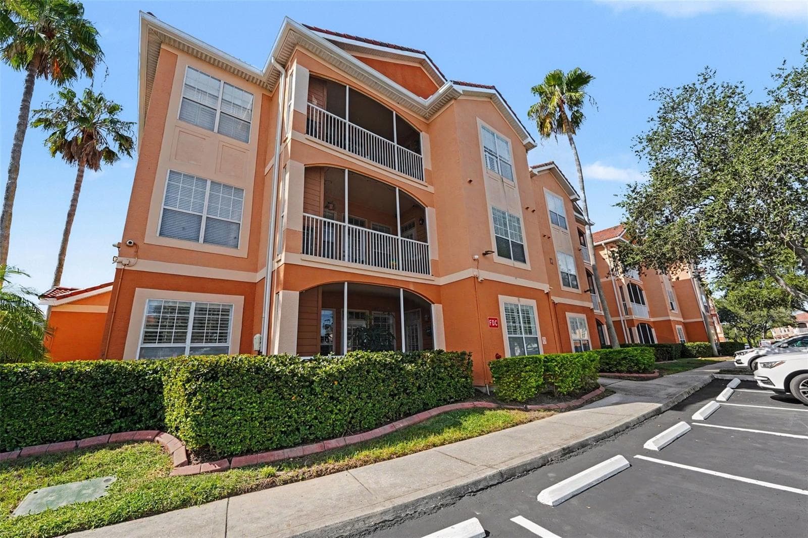 Condominium at 5000 CULBREATH KEY WAY #4-101, TAMPA, photo 34 of 41