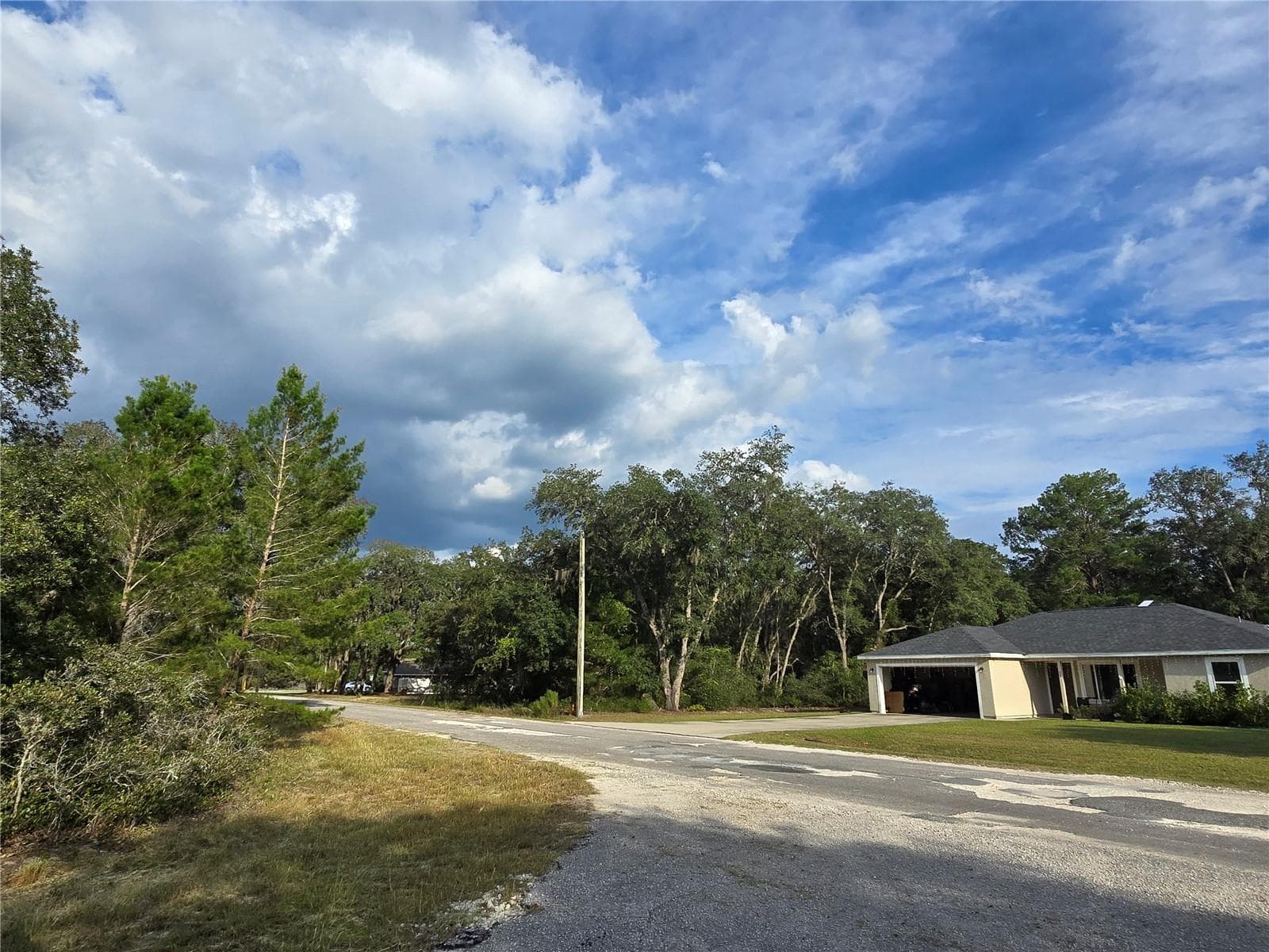 Land at FISHER WAY, OCKLAWAHA, photo 10 of 13