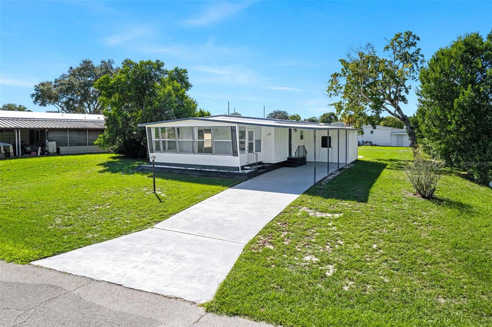 130 FLORENCE BLVD