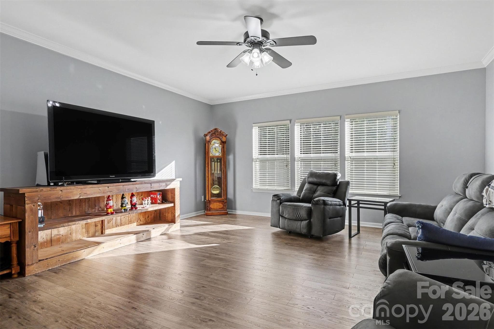 Single Family Residence at 341 Brannon Meadows Drive, York, photo 5 of 29
