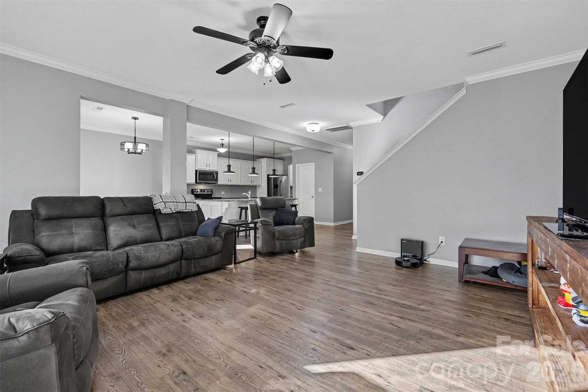 Single Family Residence at 341 Brannon Meadows Drive, York, photo 6 of 29