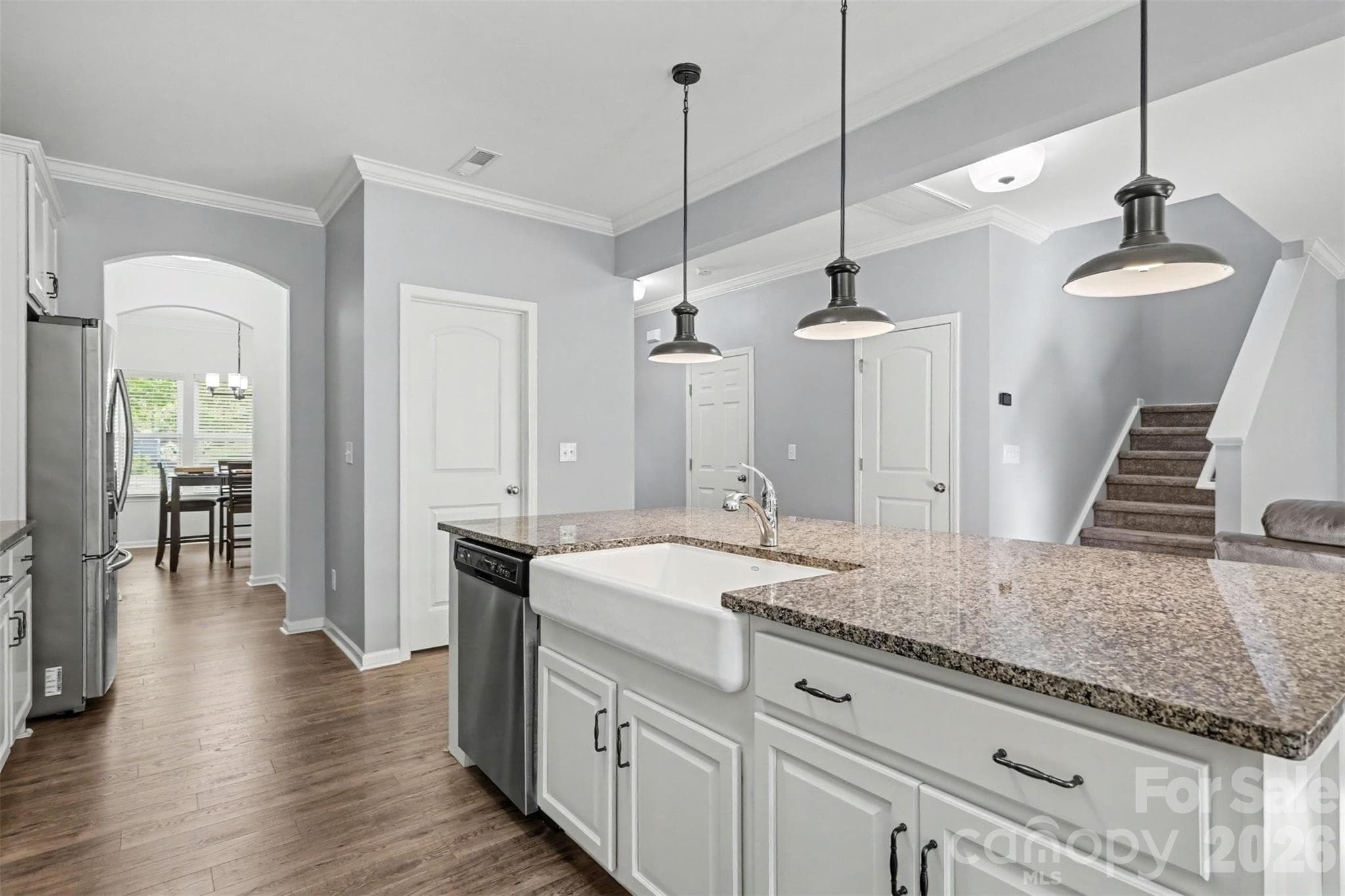 Single Family Residence at 341 Brannon Meadows Drive, York, photo 8 of 29