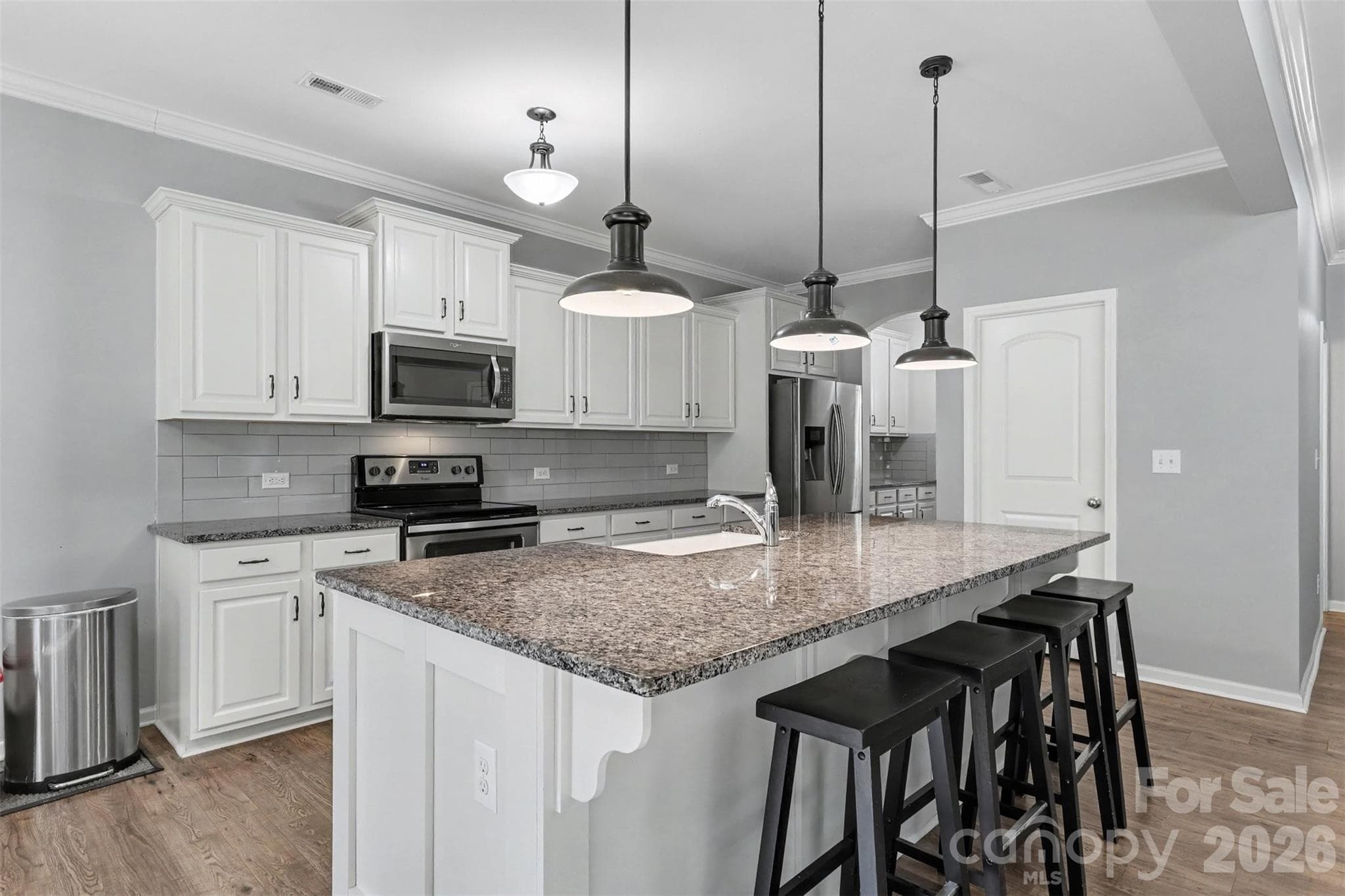 Single Family Residence at 341 Brannon Meadows Drive, York, photo 9 of 29