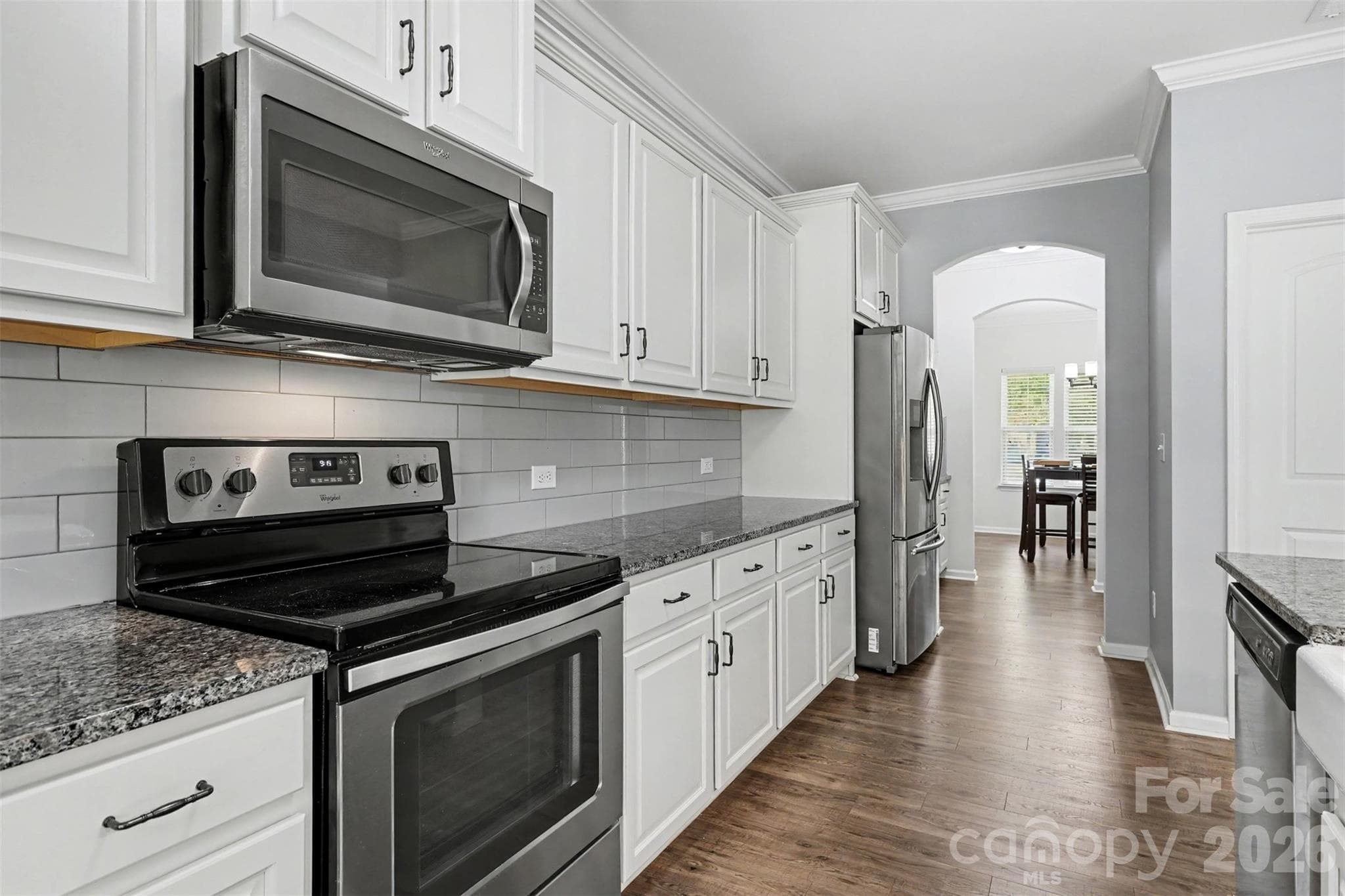 Single Family Residence at 341 Brannon Meadows Drive, York, photo 10 of 29